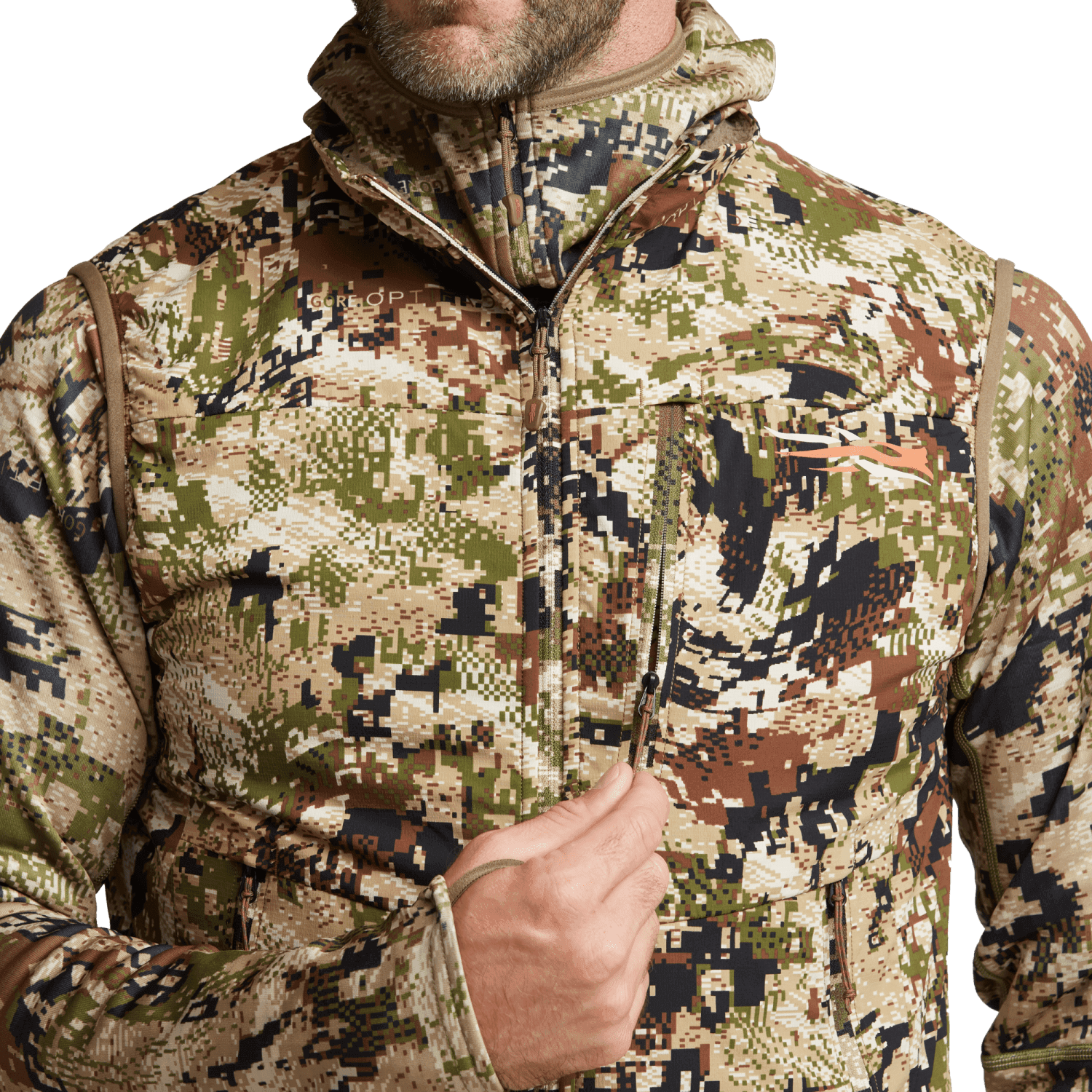 Ambient 100 Vest