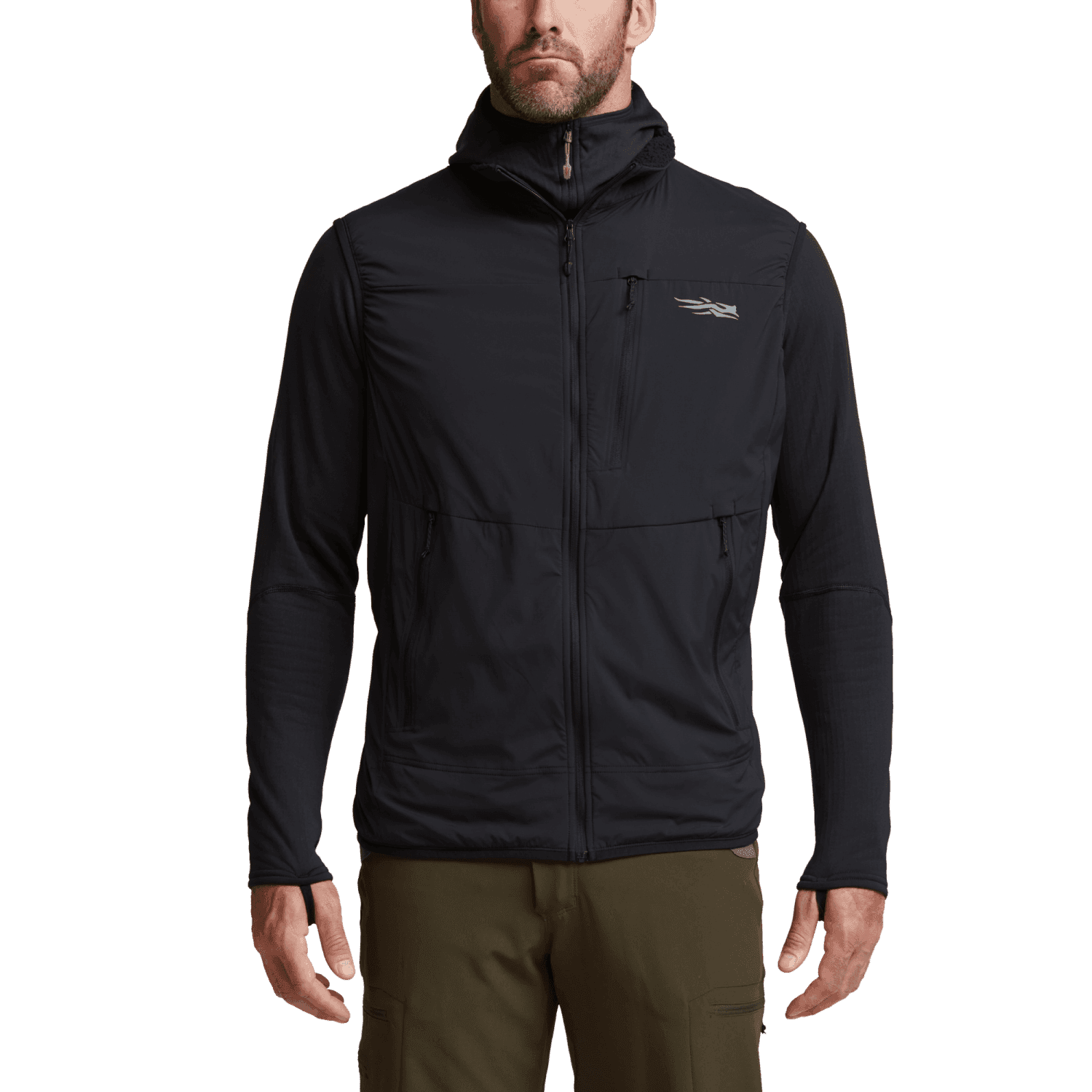 Ambient 100 Vest