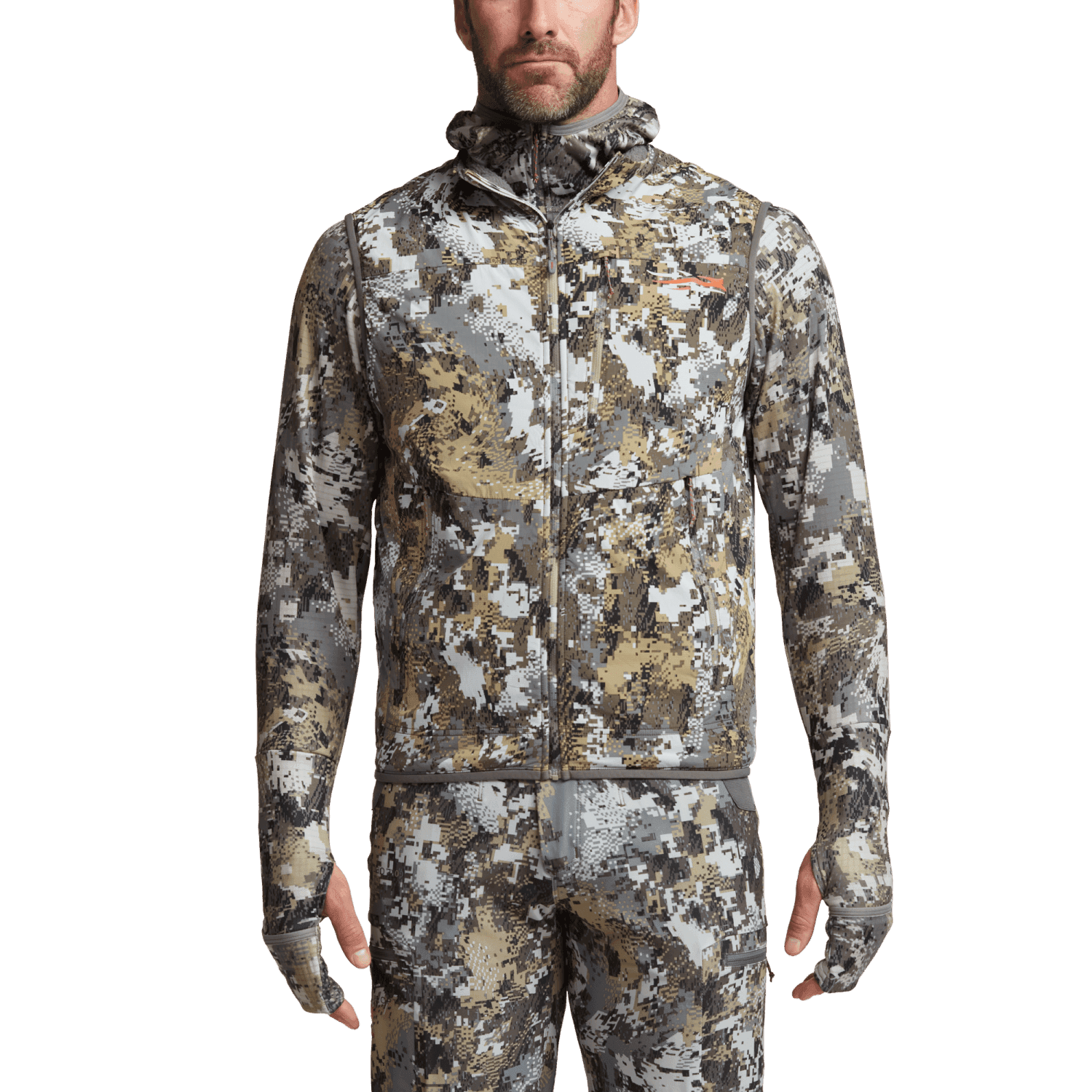 Ambient 100 Vest