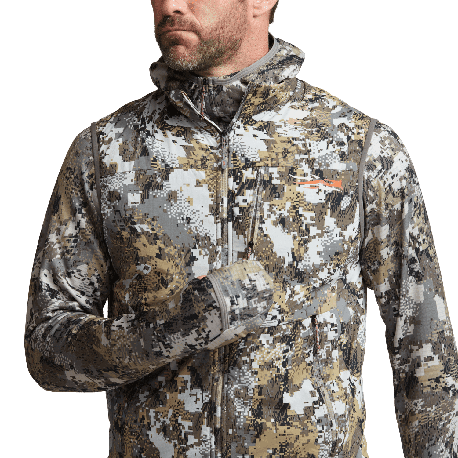 Ambient 100 Vest