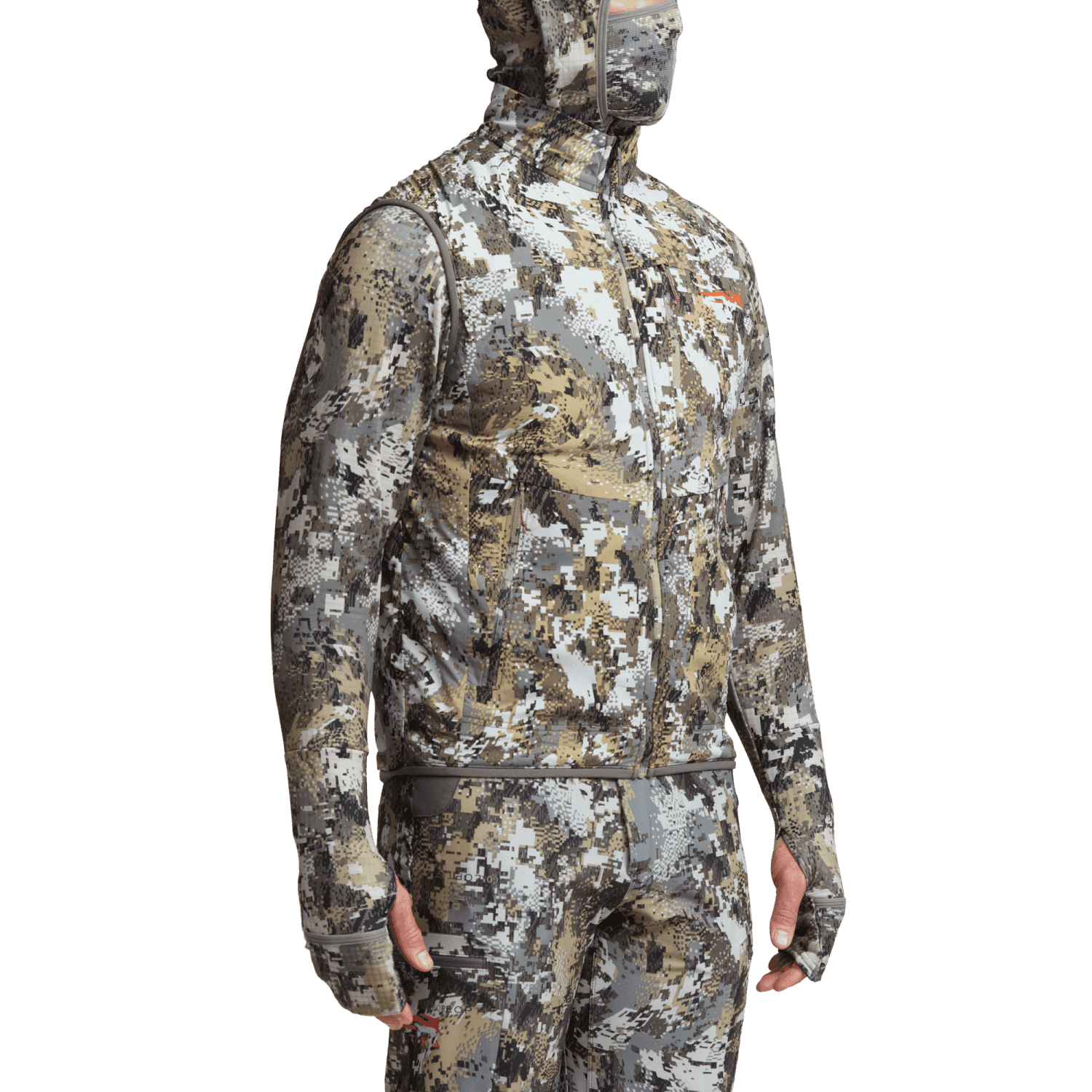 Ambient 100 Vest
