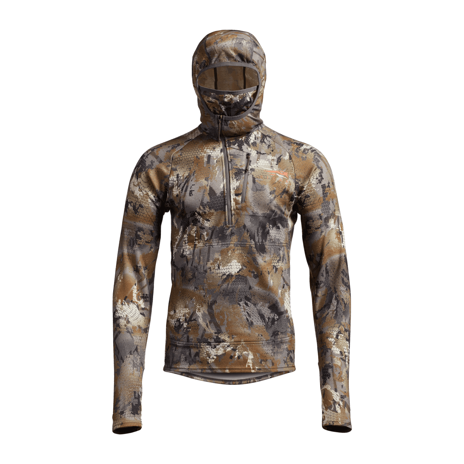 Core Merino 330 Hoodie