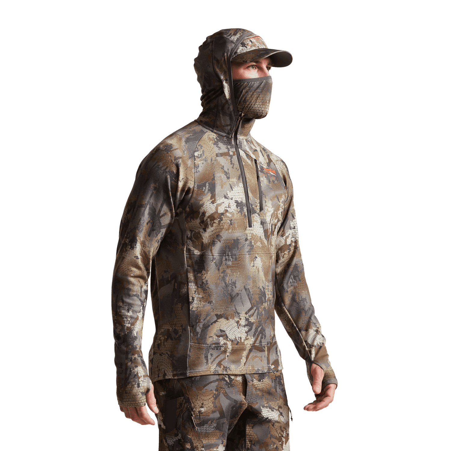 Core Merino 330 Hoodie