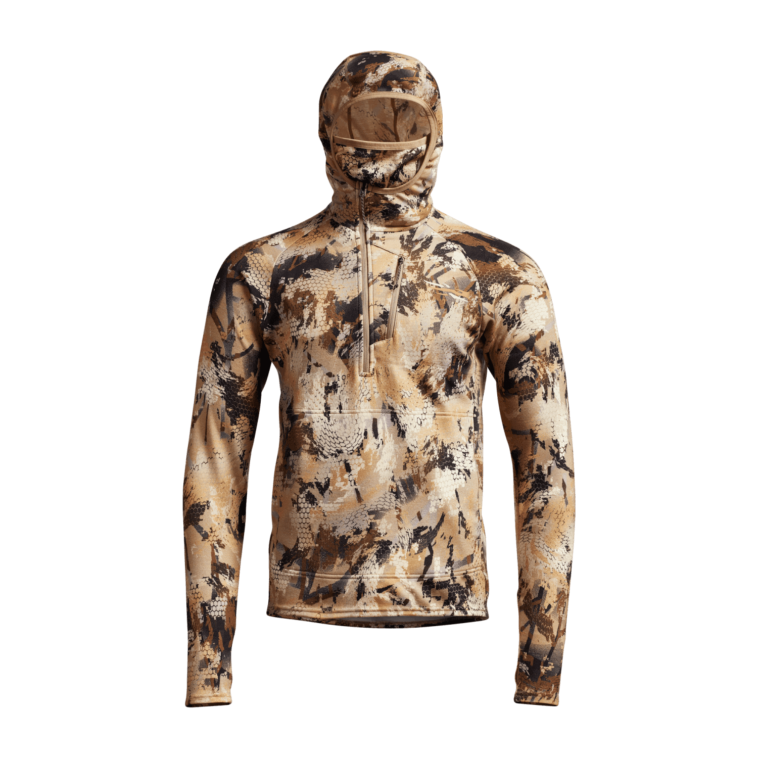 Core Merino 330 Hoodie