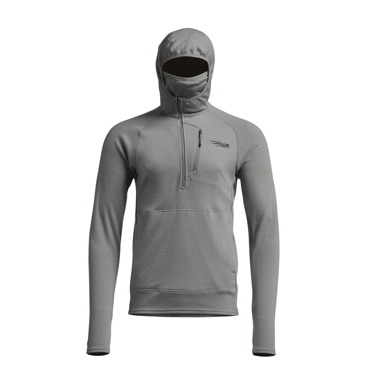Core Merino 330 Hoodie