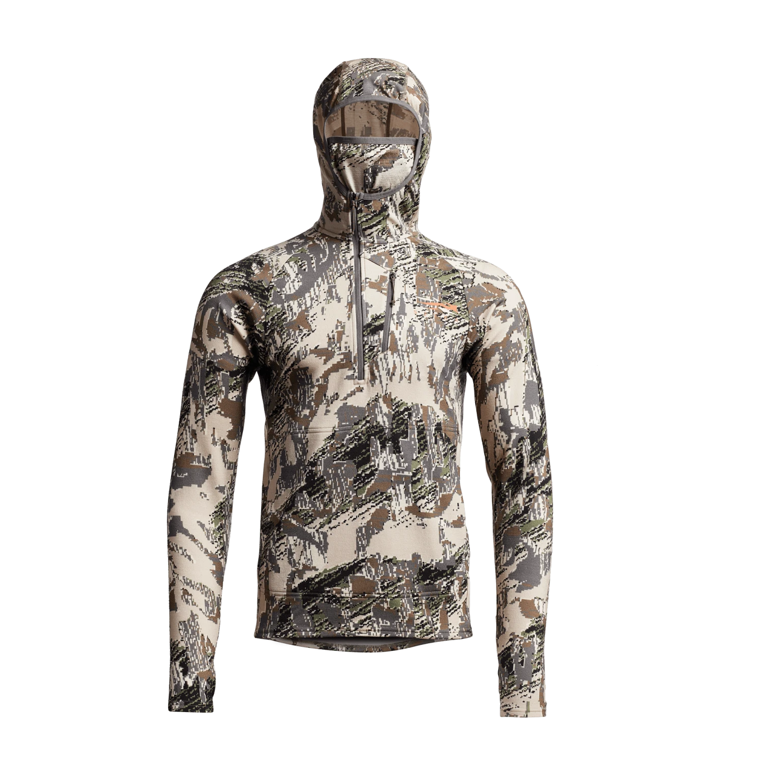 Core Merino 330 Hoodie