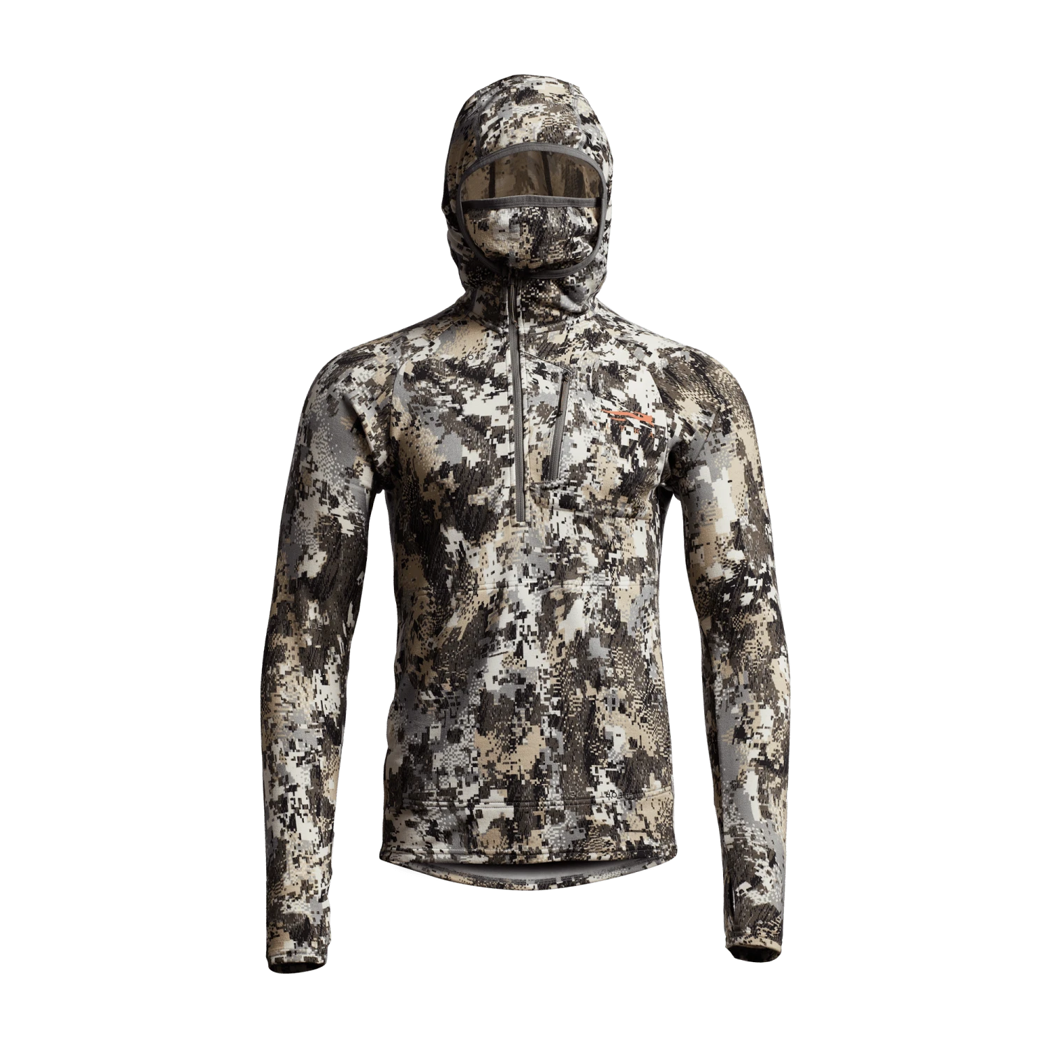 Core Merino 330 Hoodie