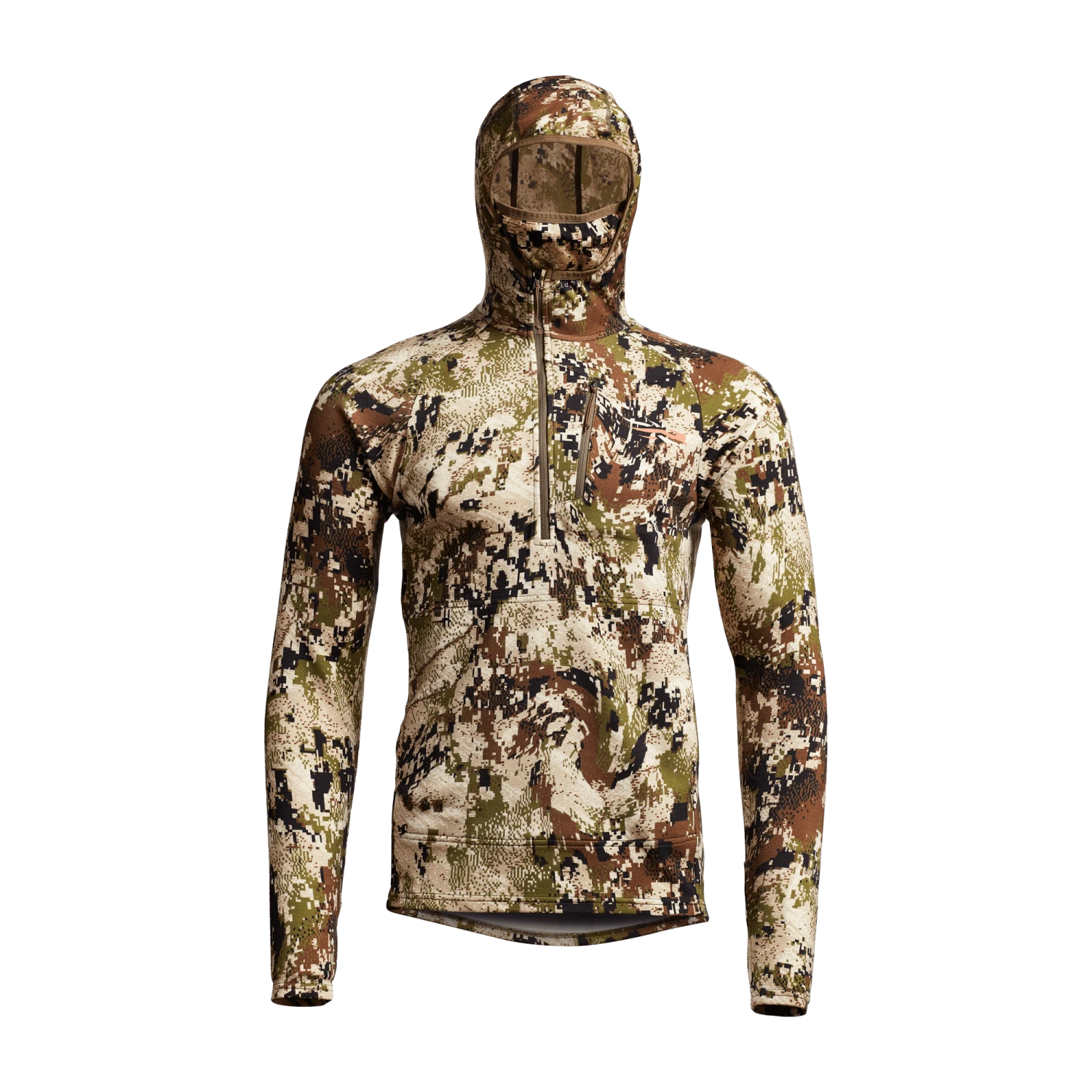 Core Merino 330 Hoodie