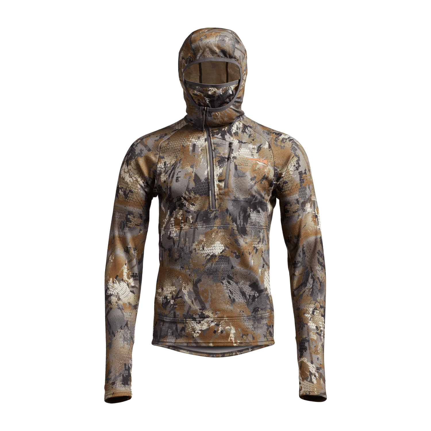 Core Merino 330 Hoodie
