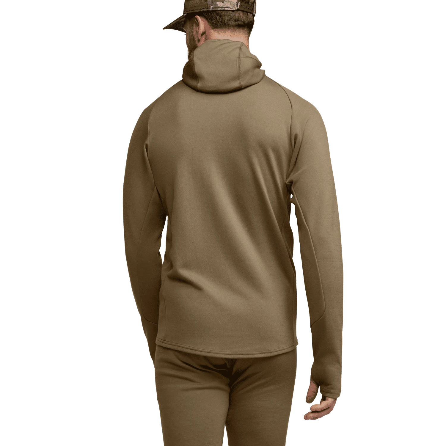 Core Merino 330 Hoodie
