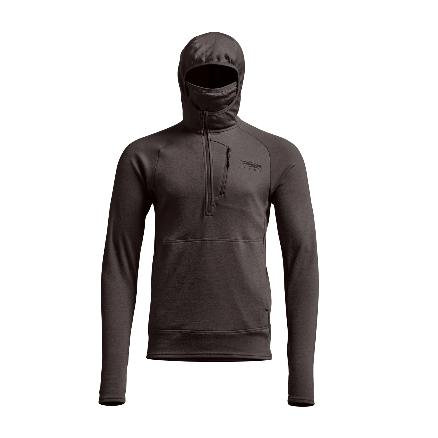Core Merino 330 Hoodie