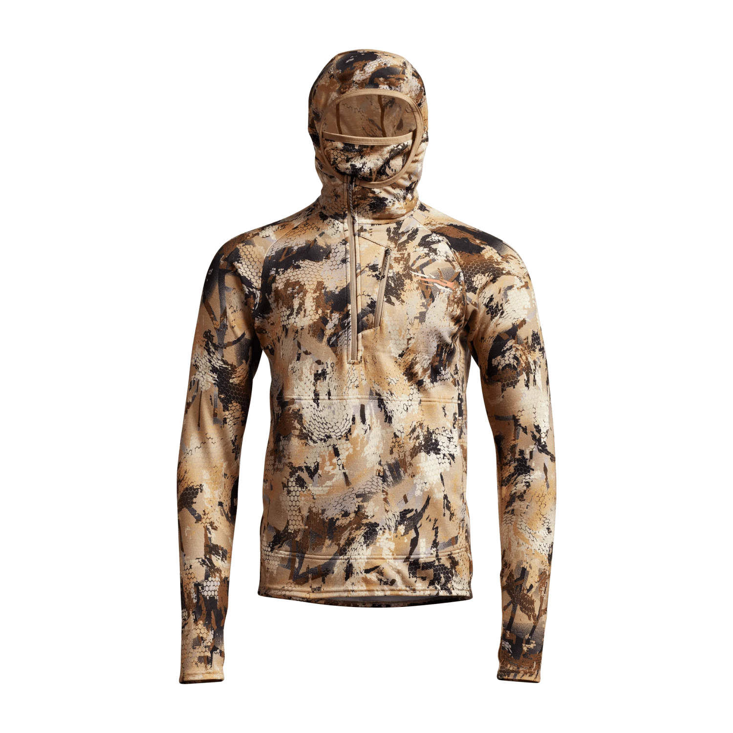 Core Merino 330 Hoodie