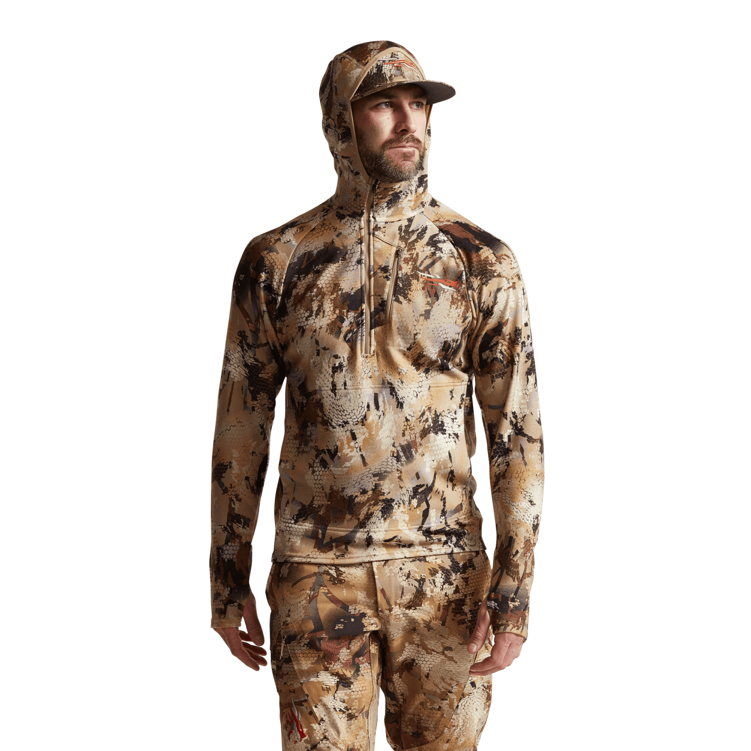 Core Merino 330 Hoodie