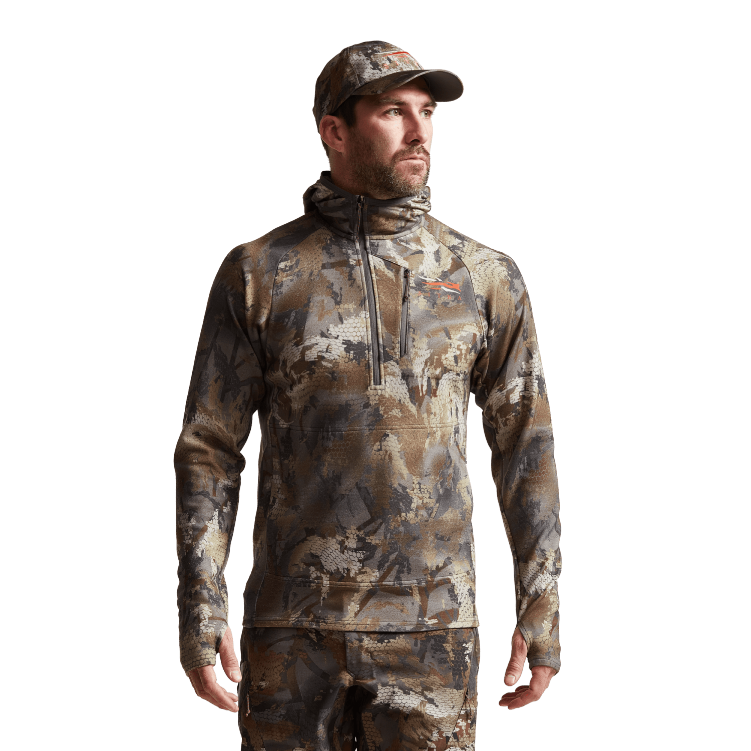 Core Merino 330 Hoodie