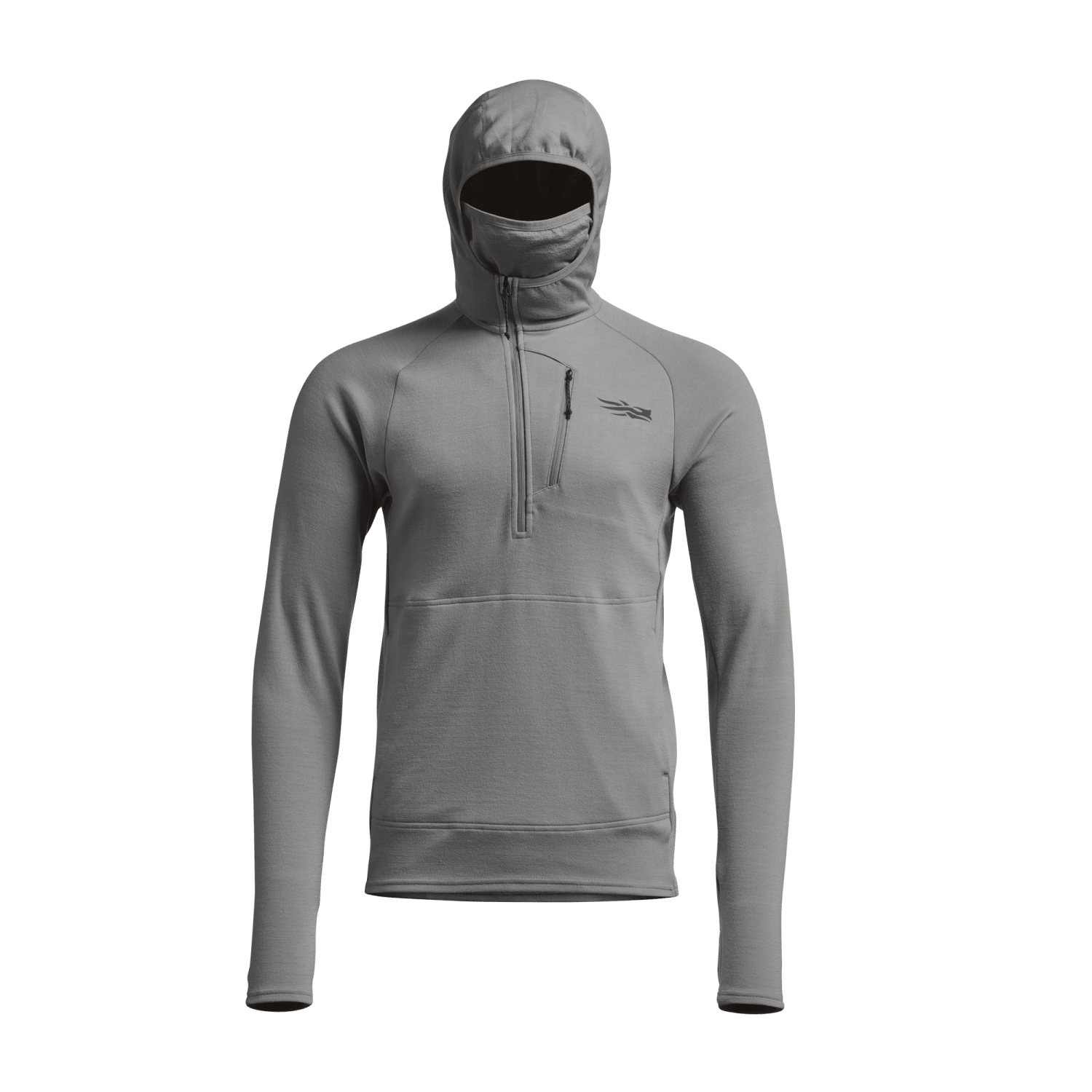 Core Merino 330 Hoodie