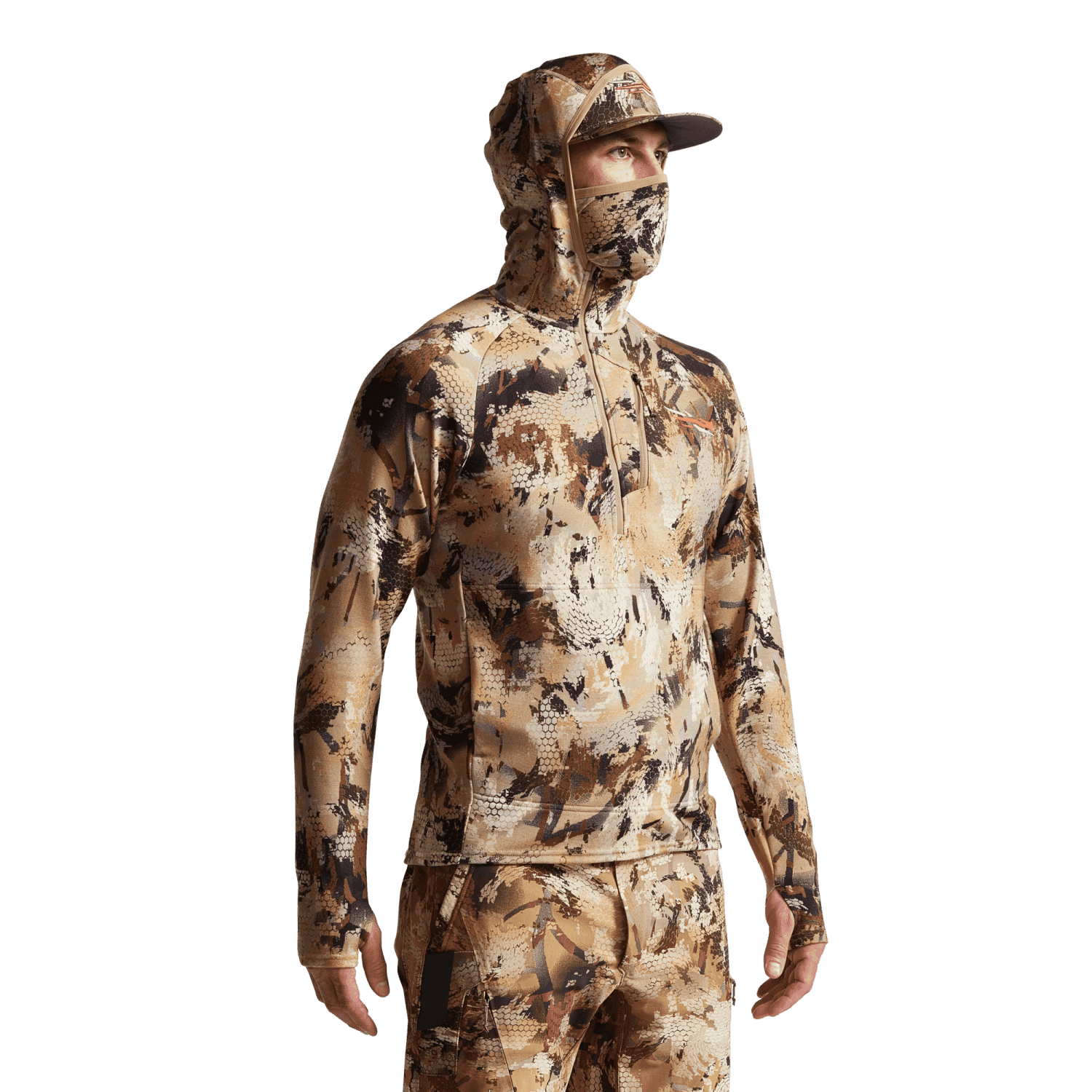 Core Merino 330 Hoodie