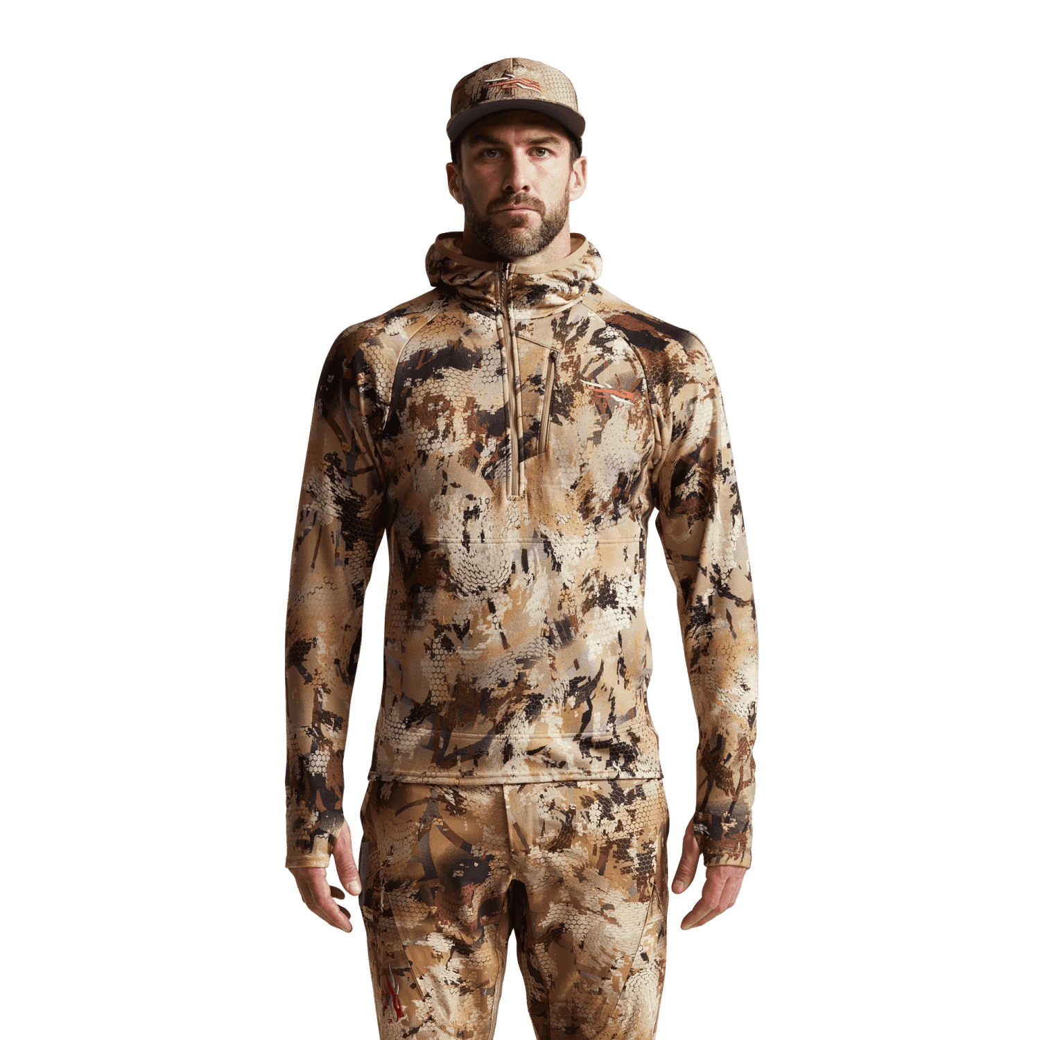 Core Merino 330 Hoodie