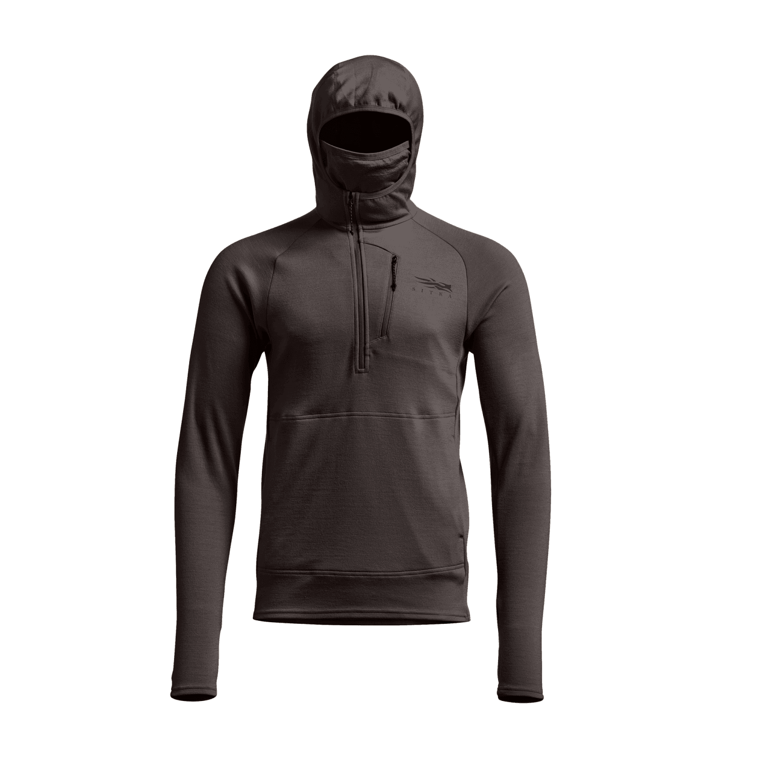 Core Merino 330 Hoodie