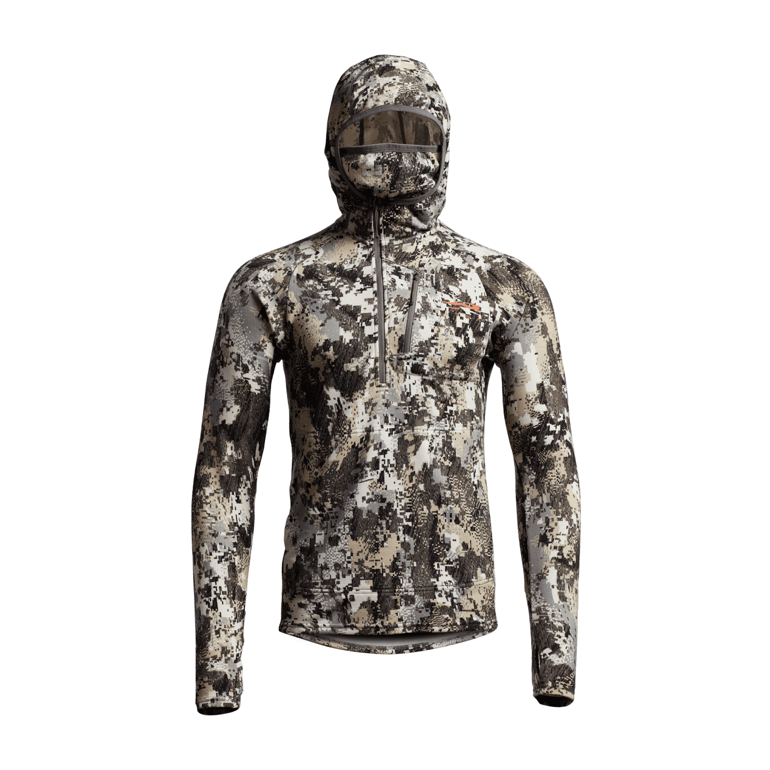 Core Merino 330 Hoodie