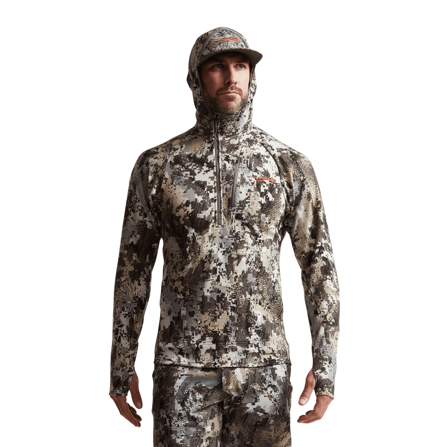 Core Merino 330 Hoodie