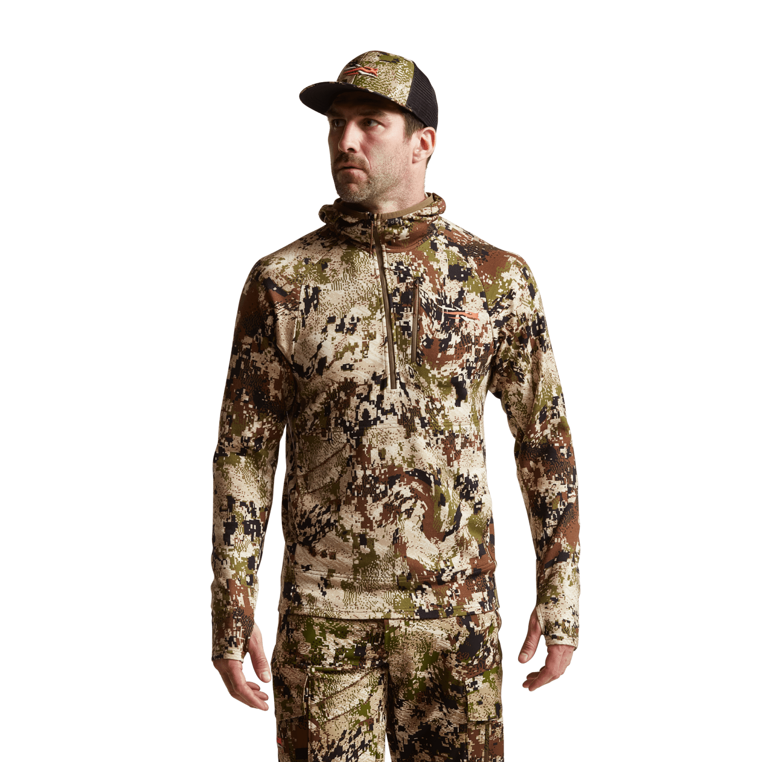 Core Merino 330 Hoodie