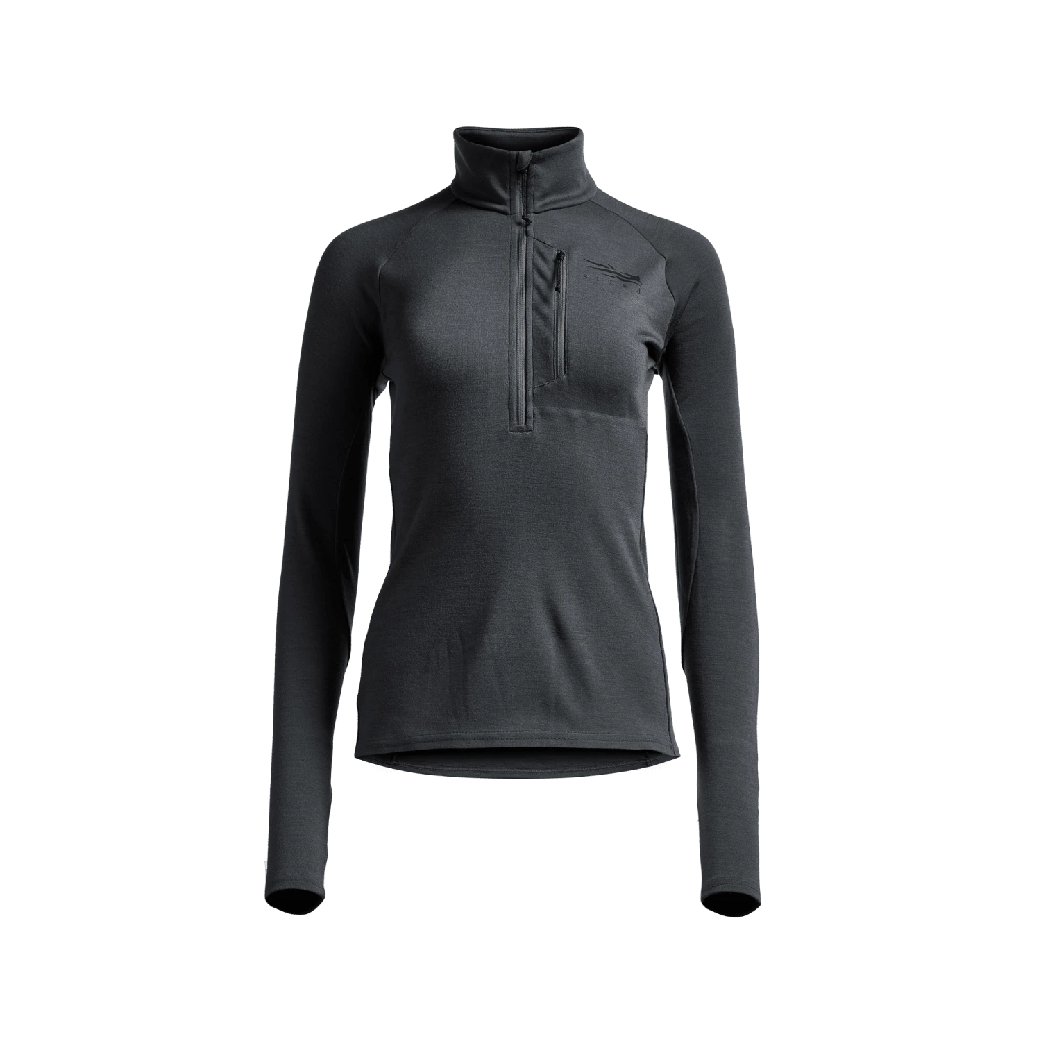 Women's Core Merino 220 Half-Zip