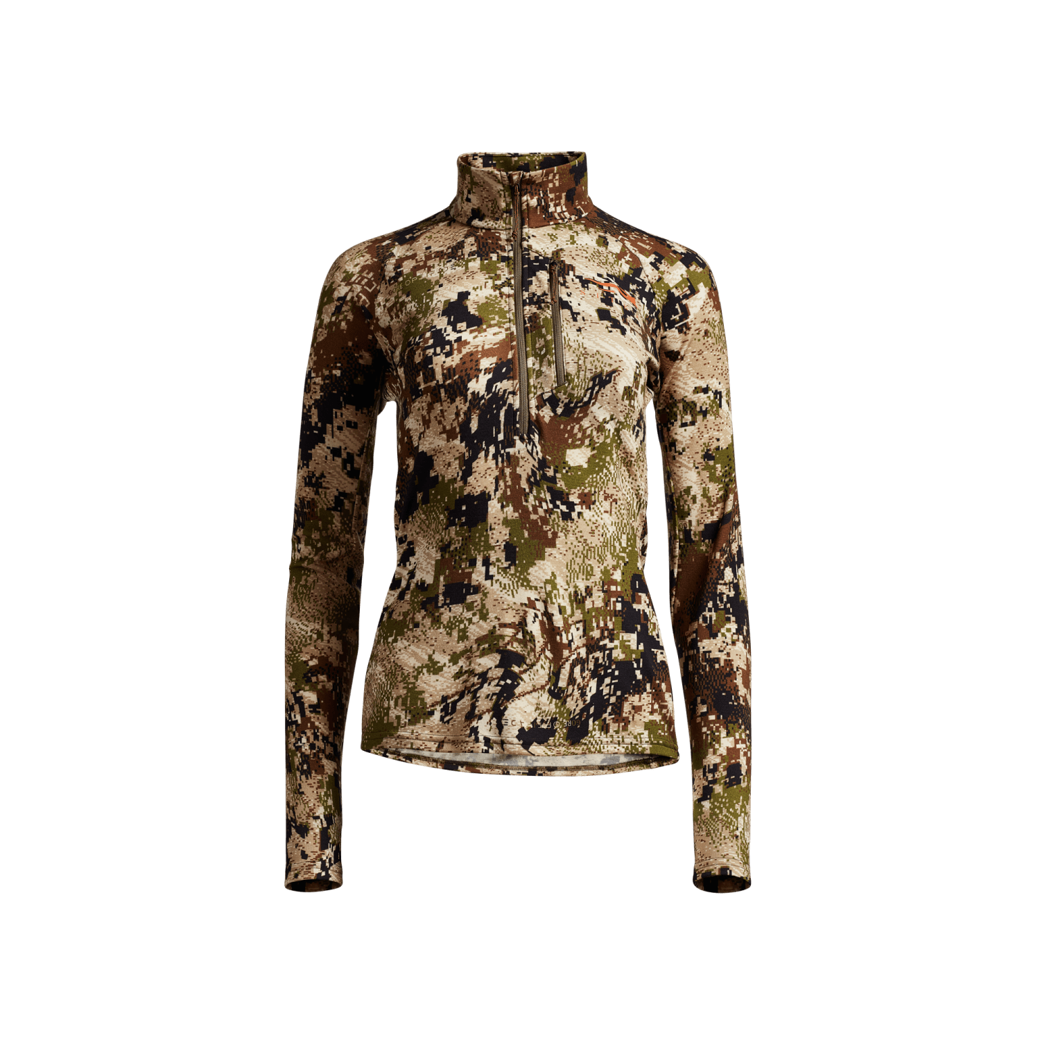 Women's Core Merino 220 Half-Zip