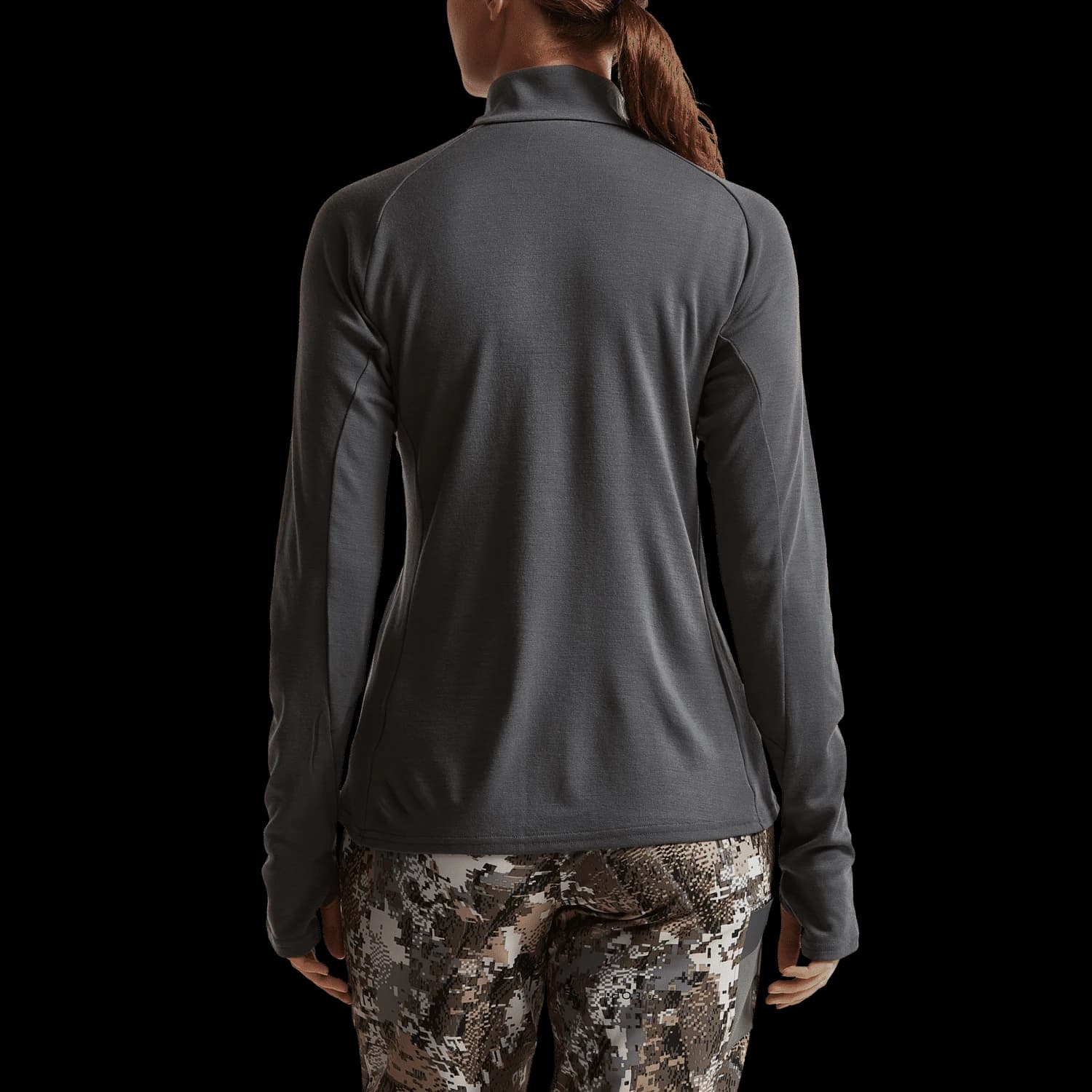 Women's Core Merino 220 Half-Zip