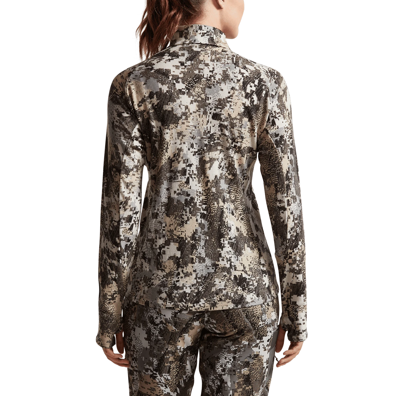 Women's Core Merino 220 Half-Zip