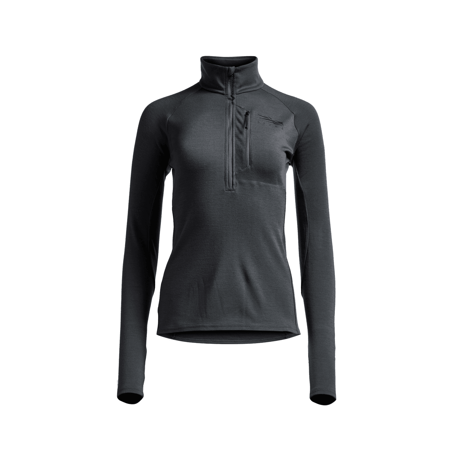 Women's Core Merino 220 Half-Zip
