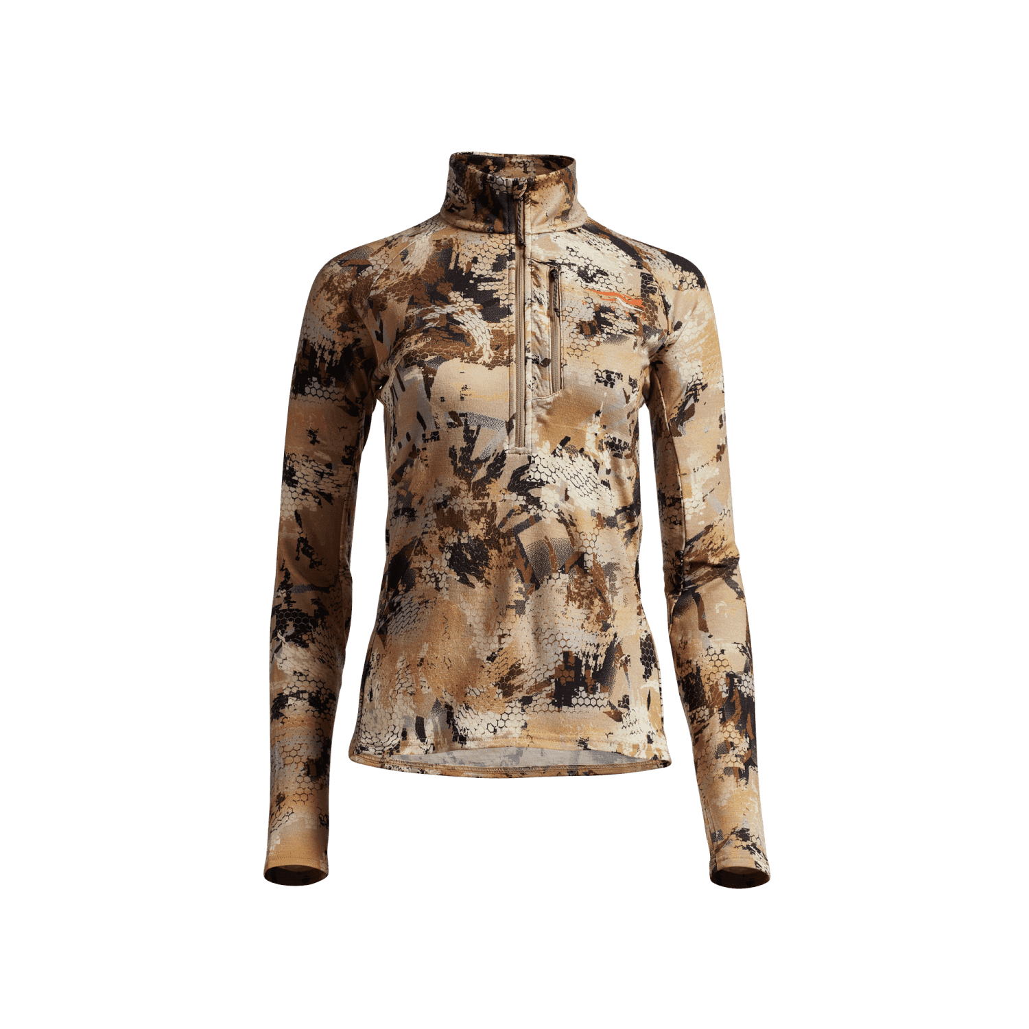 Women's Core Merino 220 Half-Zip