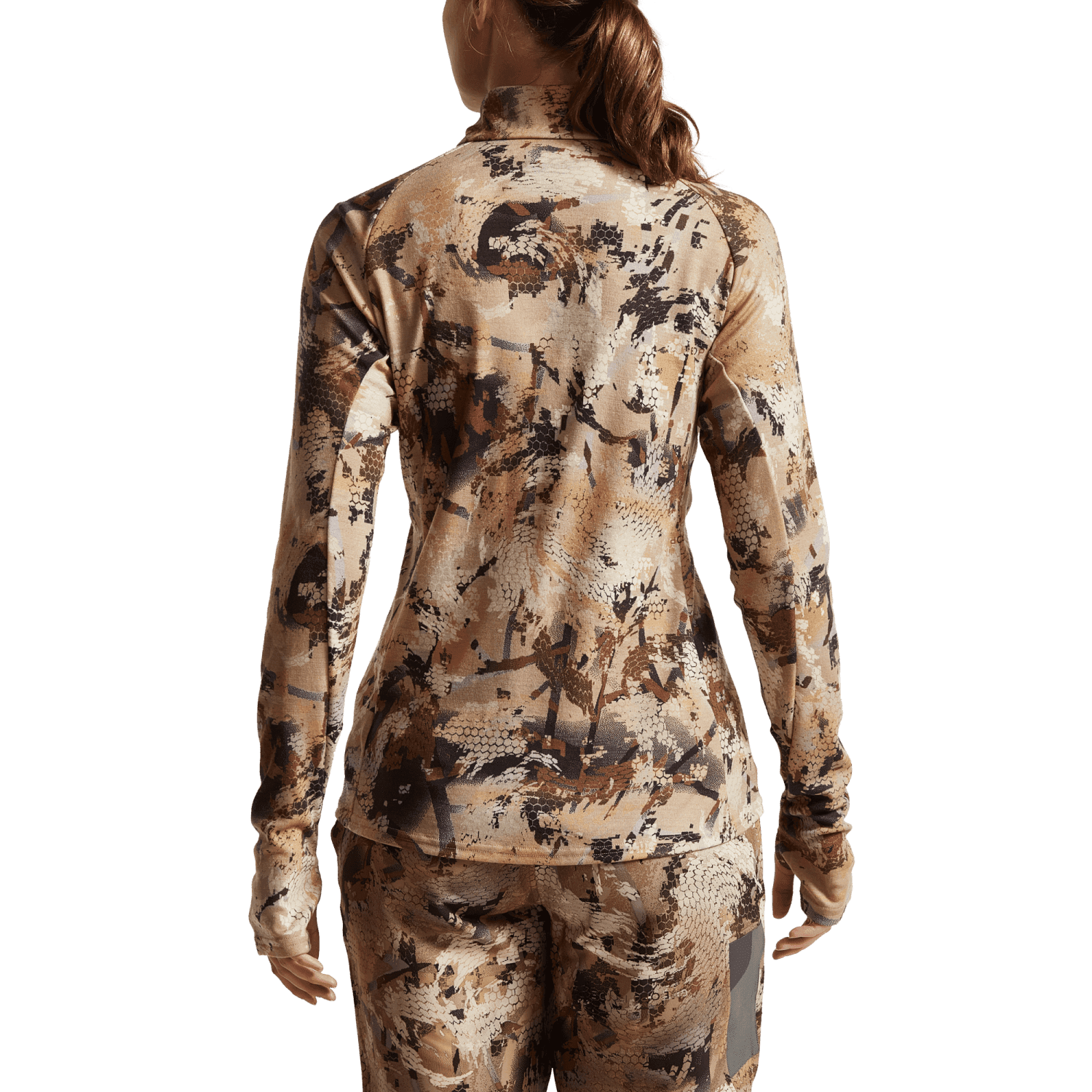 Women's Core Merino 220 Half-Zip