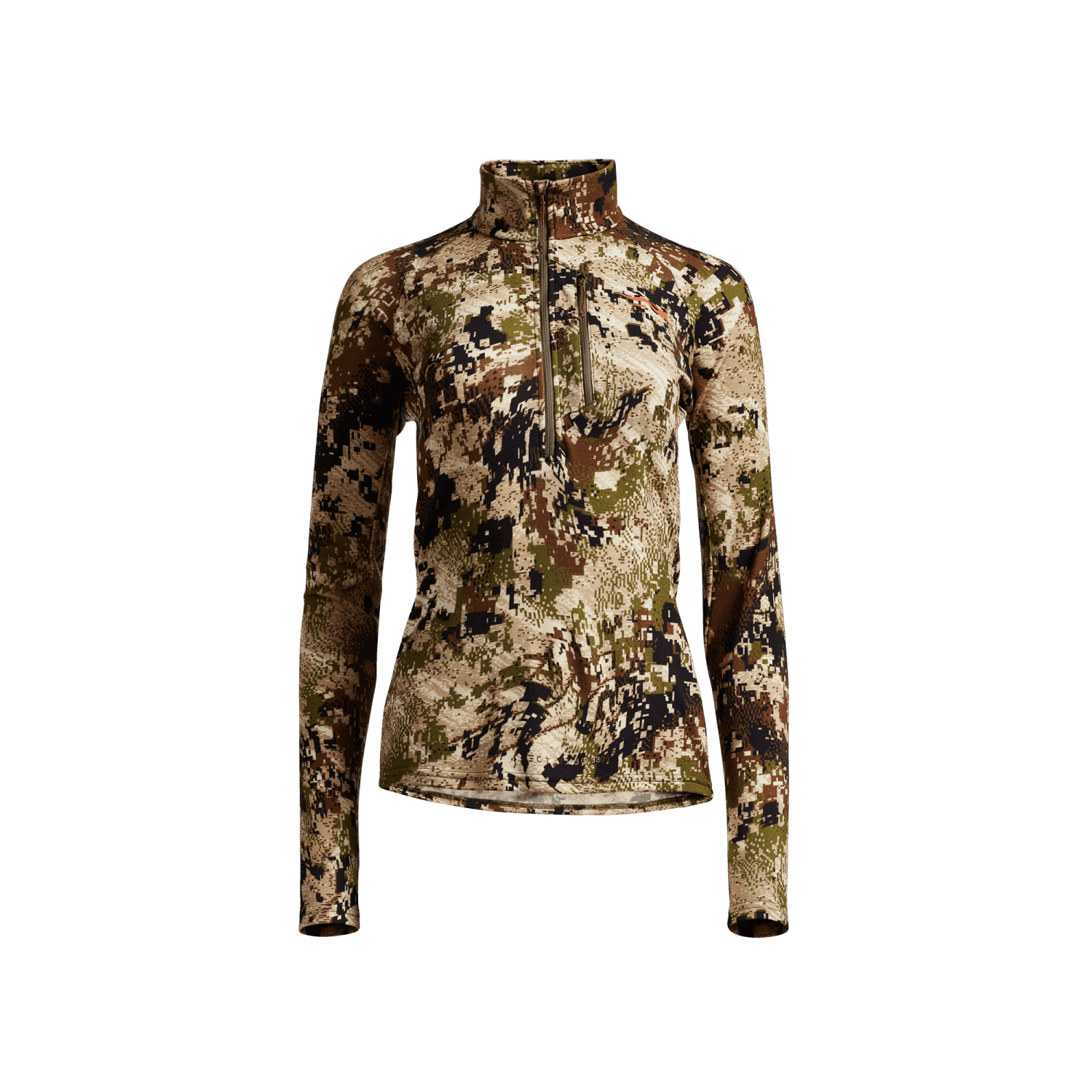 Women's Core Merino 220 Half-Zip