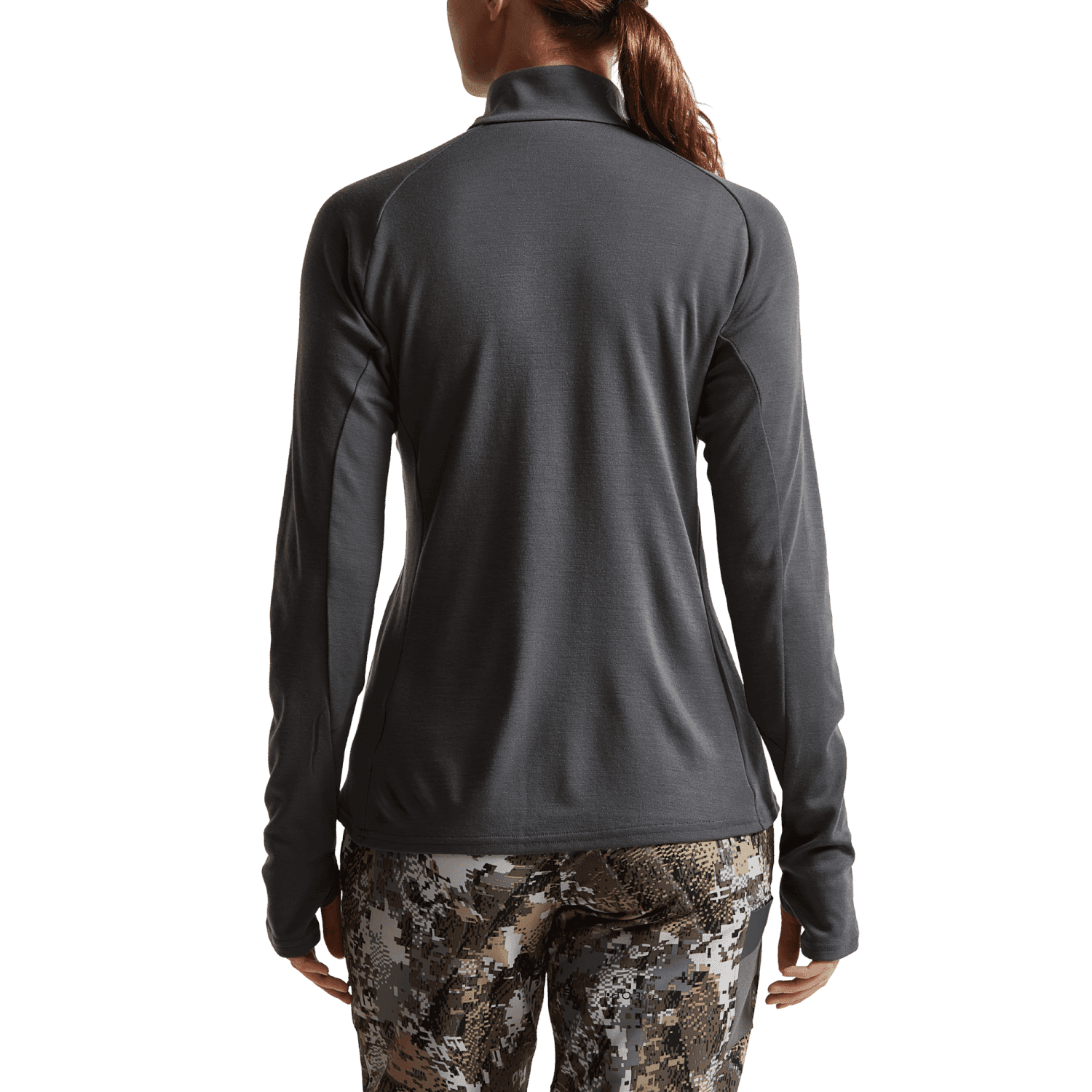 Women's Core Merino 220 Half-Zip