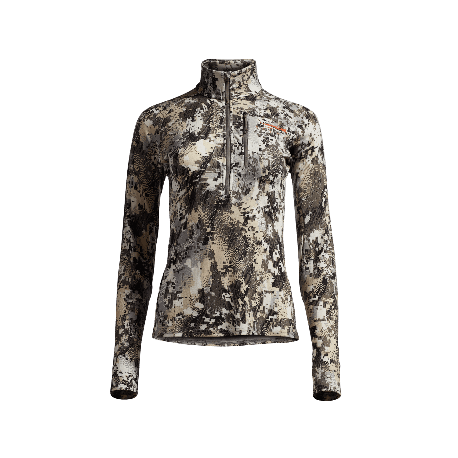 Women's Core Merino 220 Half-Zip