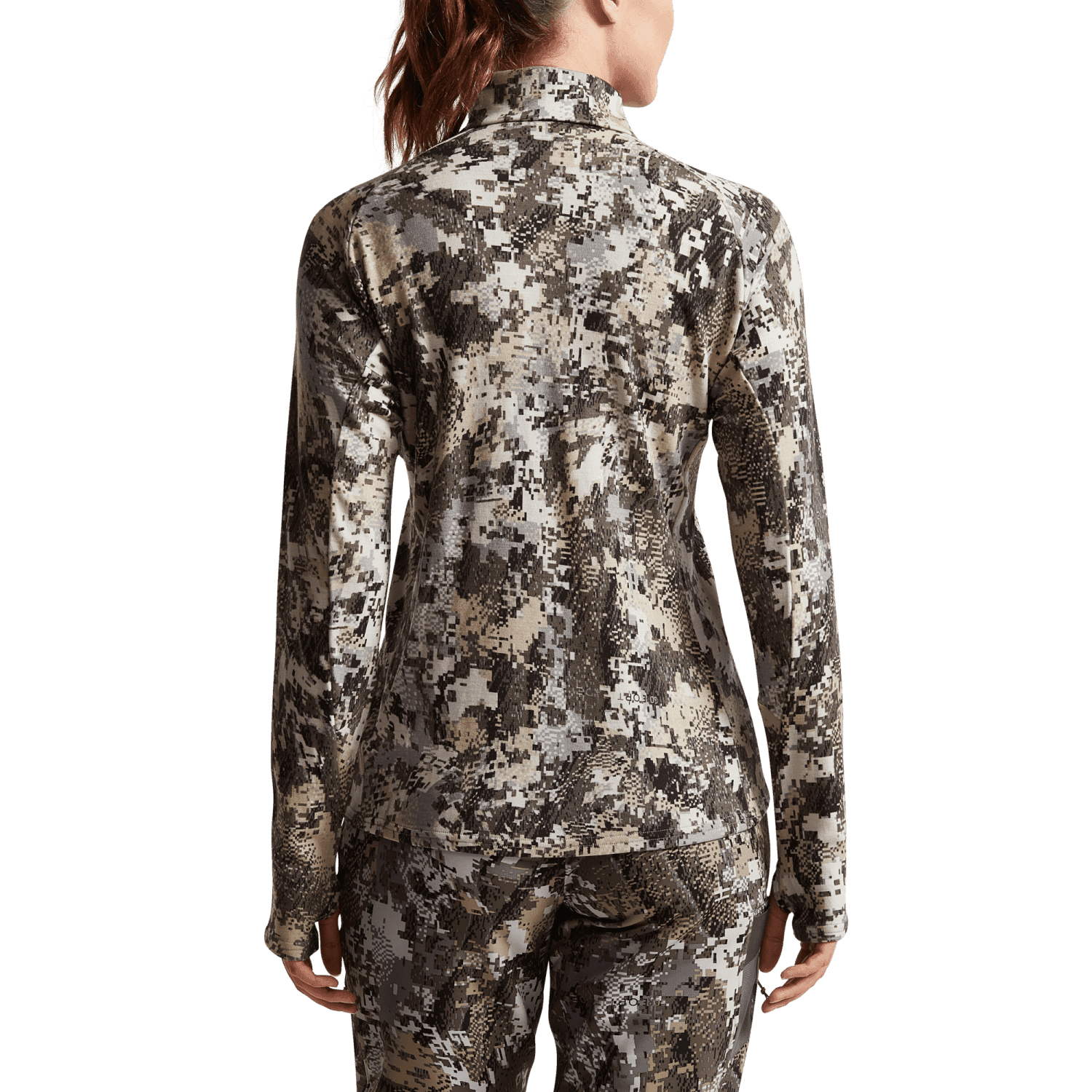 Women's Core Merino 220 Half-Zip