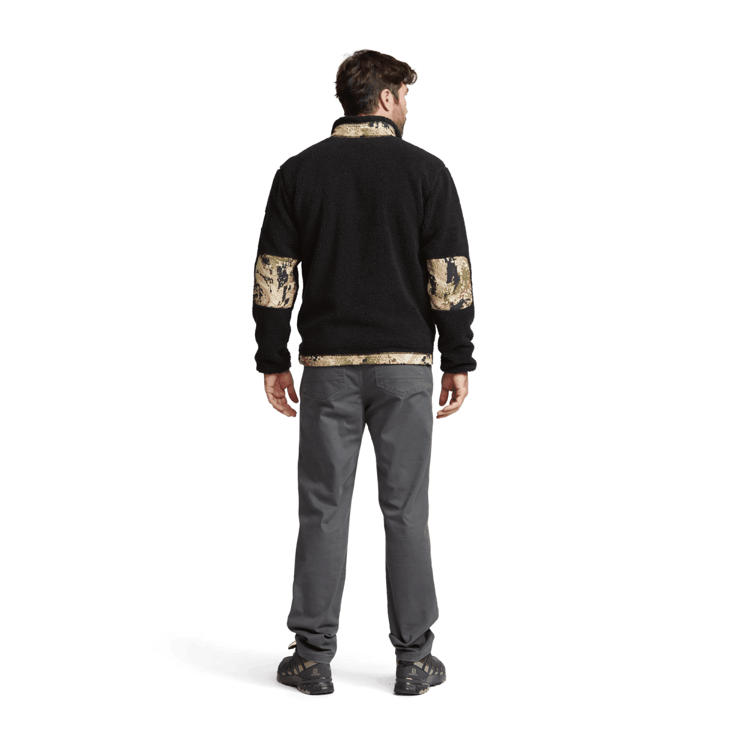 Optifade Bluff Berber Jacket