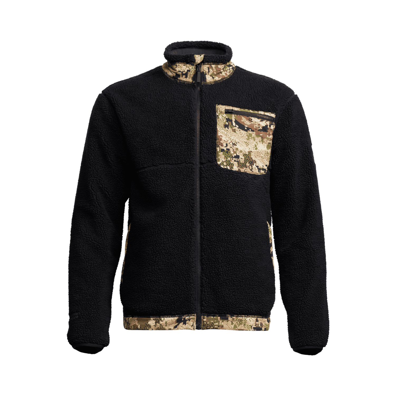 Optifade Bluff Berber Jacket