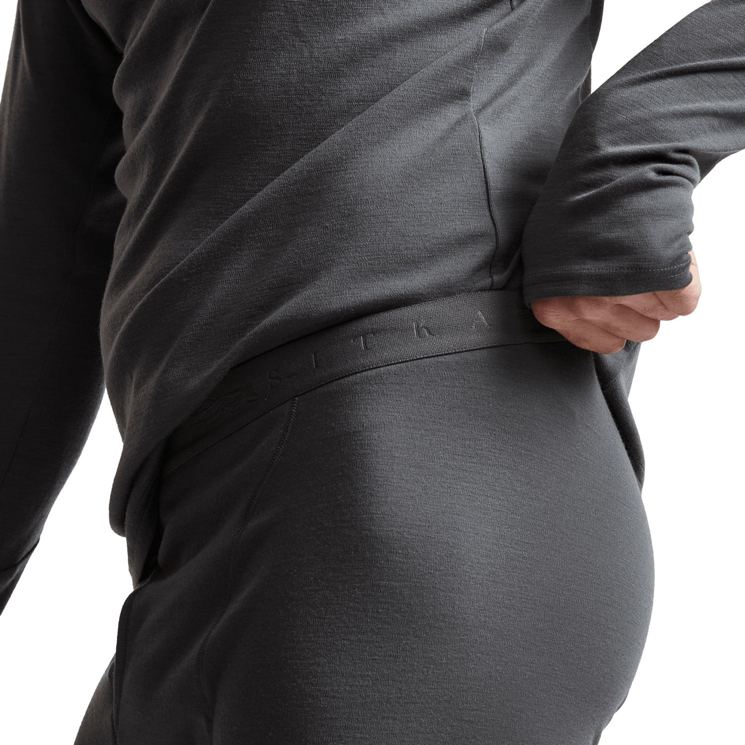 Core Merino 220 Bottom