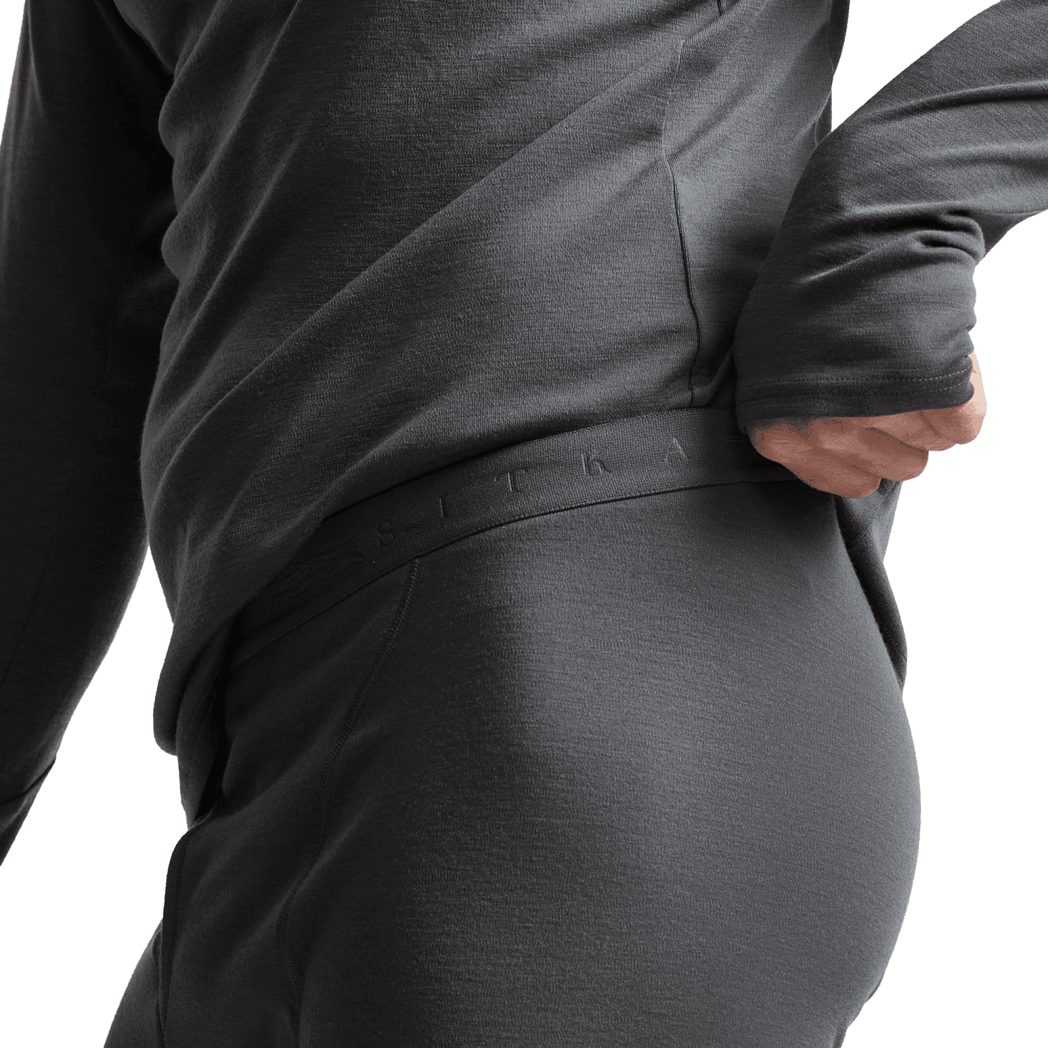 Core Merino 220 Bottom