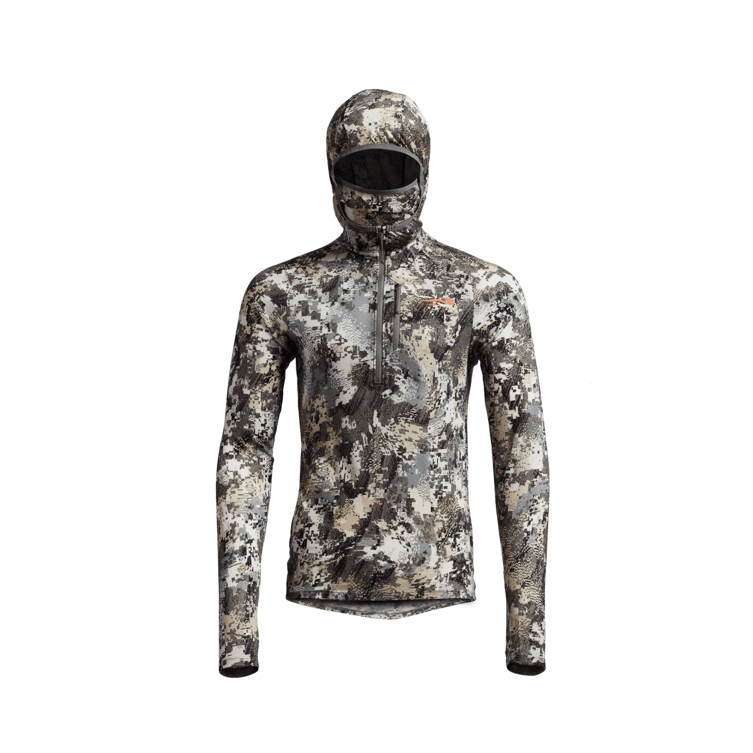 Core Merino 120 Hoodie