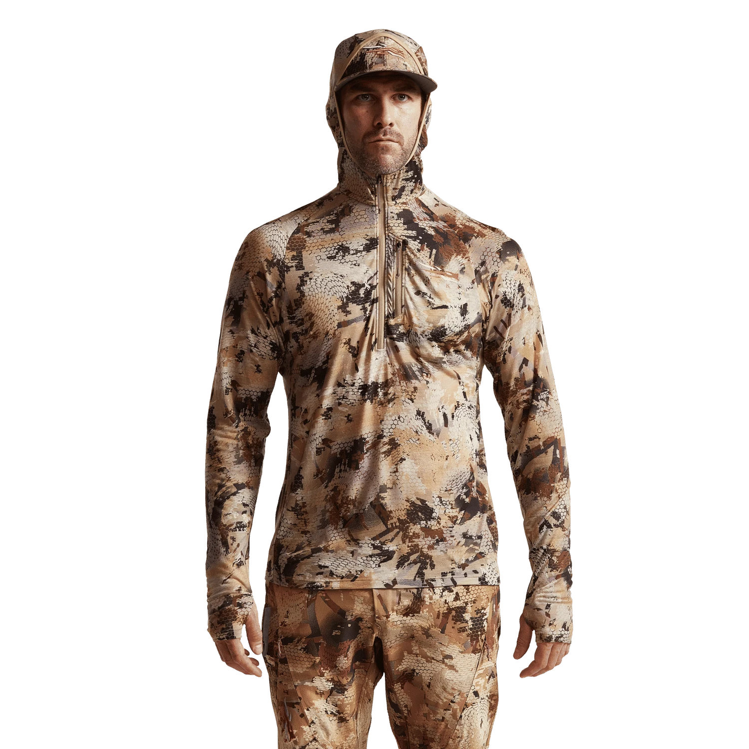 Core Merino 120 Hoodie