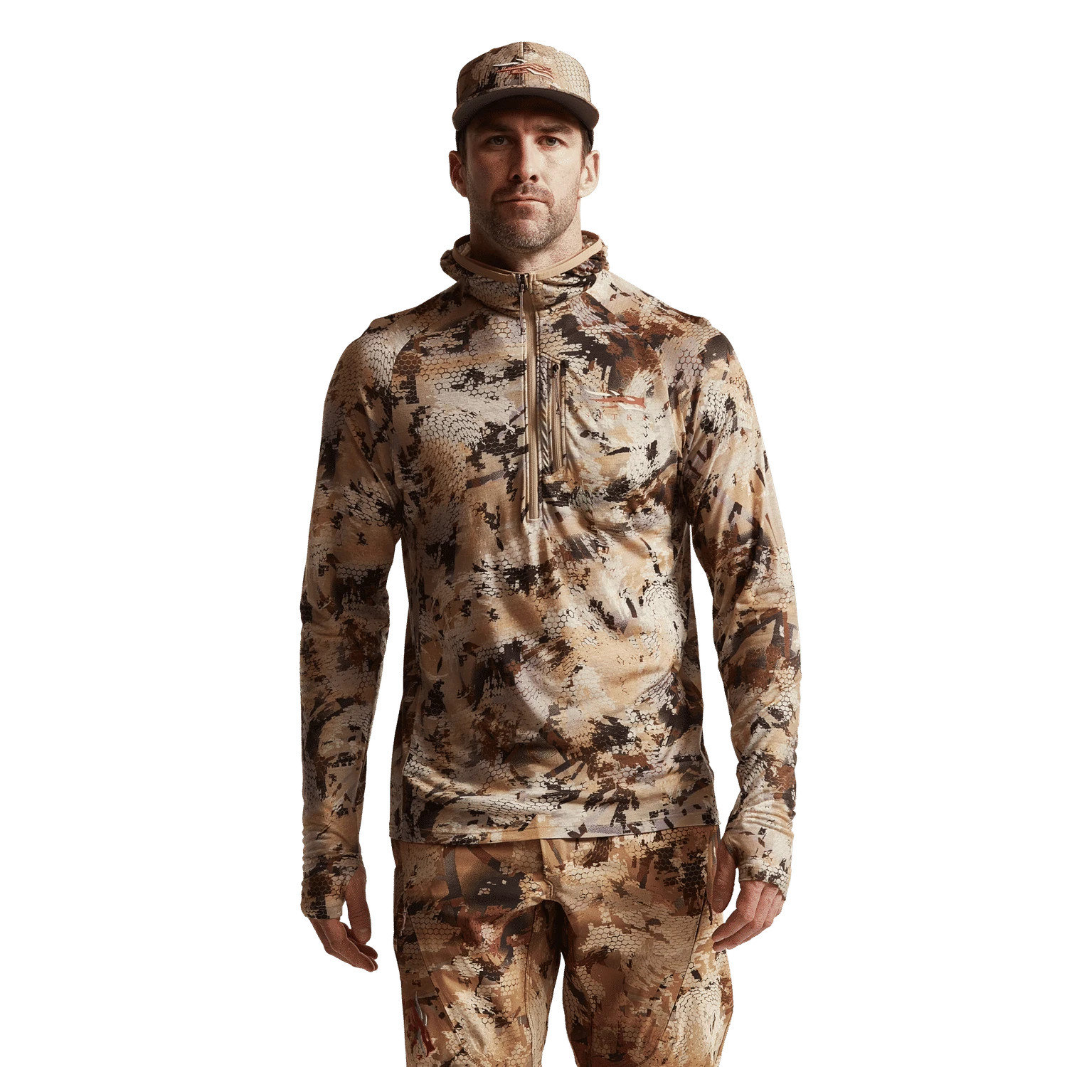 Core Merino 120 Hoodie