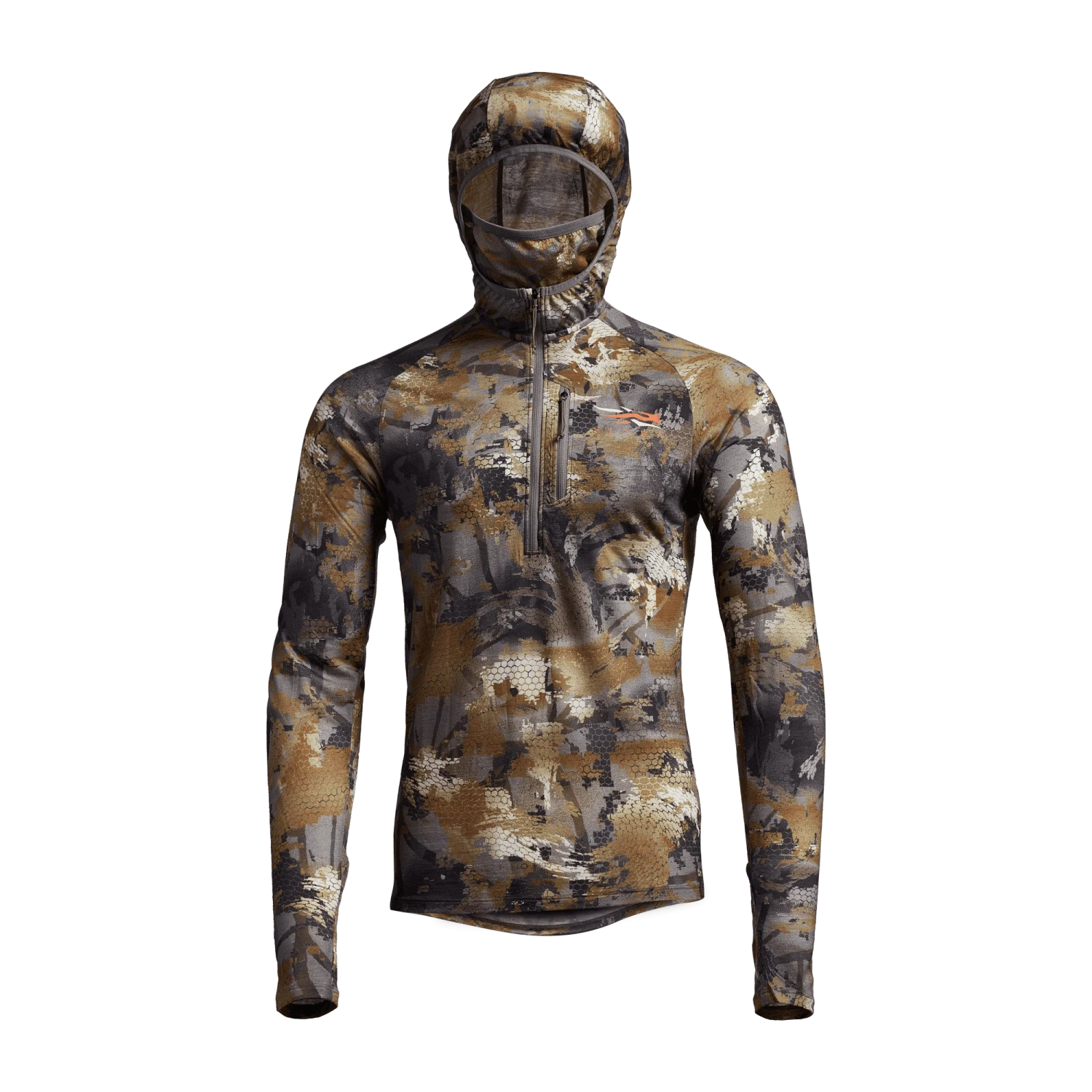 Core Merino 120 Hoodie
