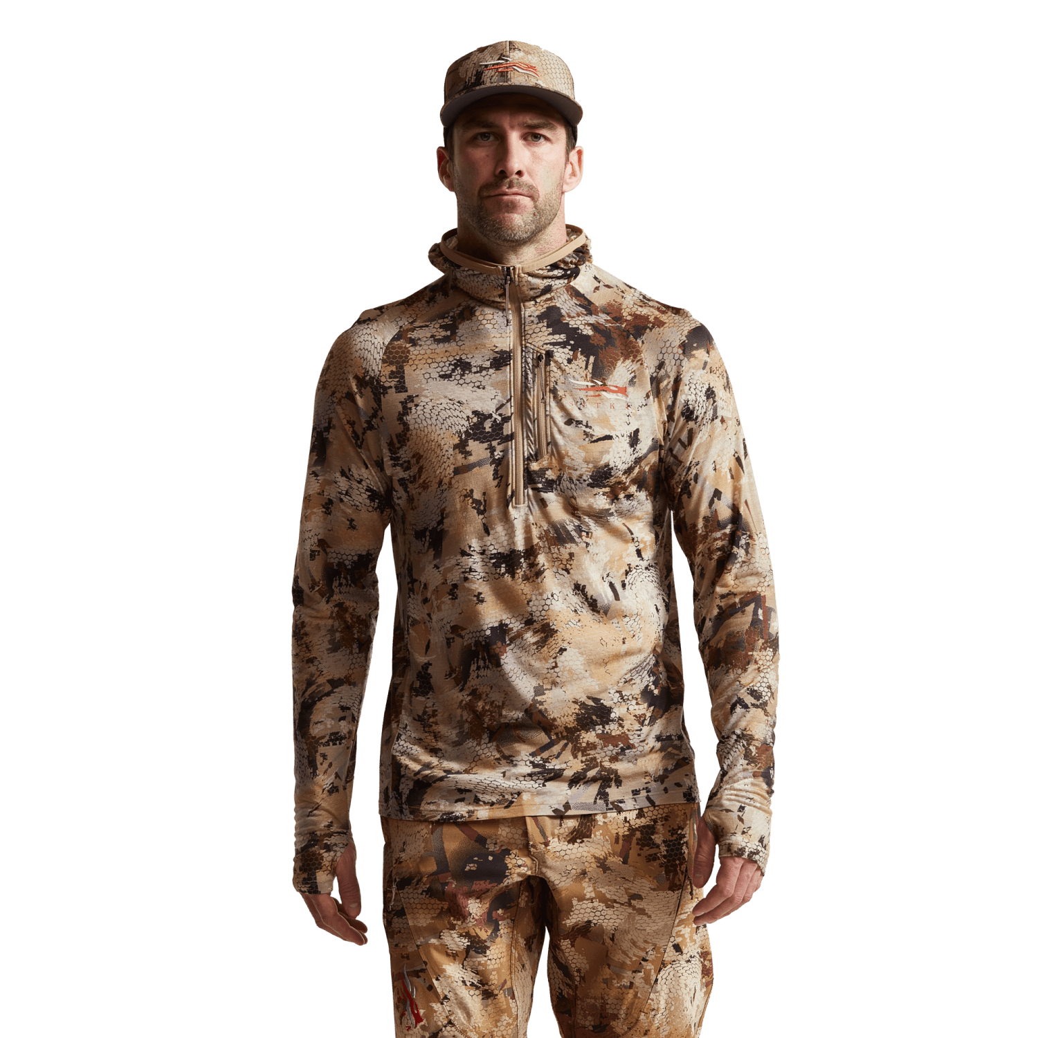 Core Merino 120 Hoodie