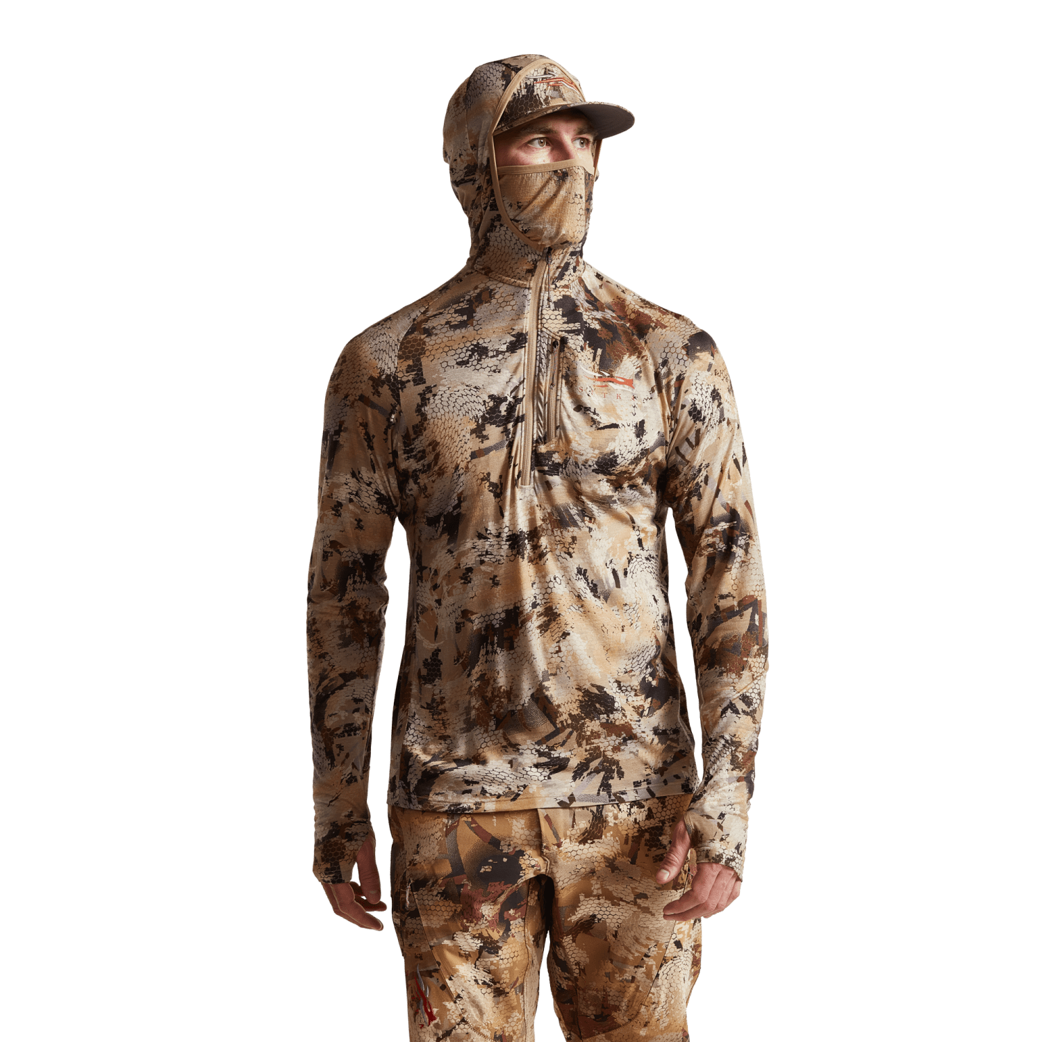 Core Merino 120 Hoodie