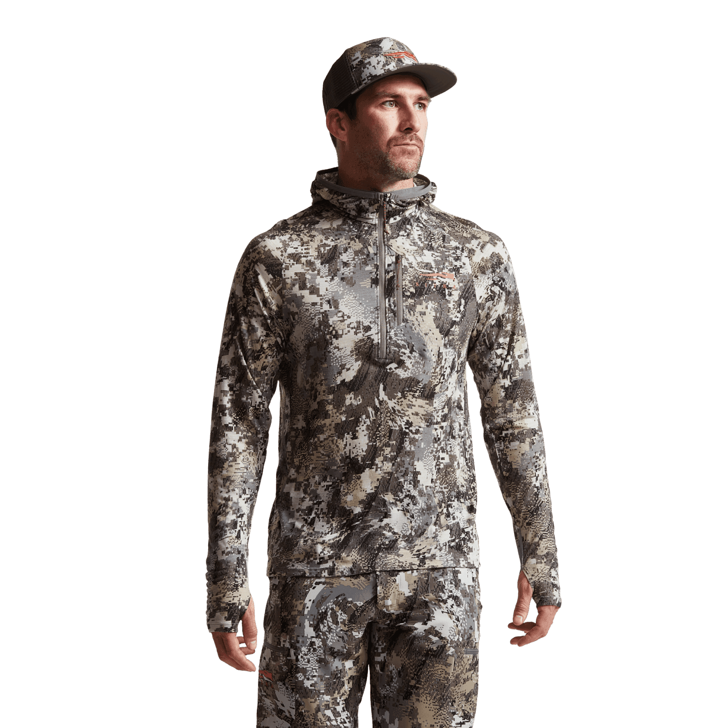 Core Merino 120 Hoodie