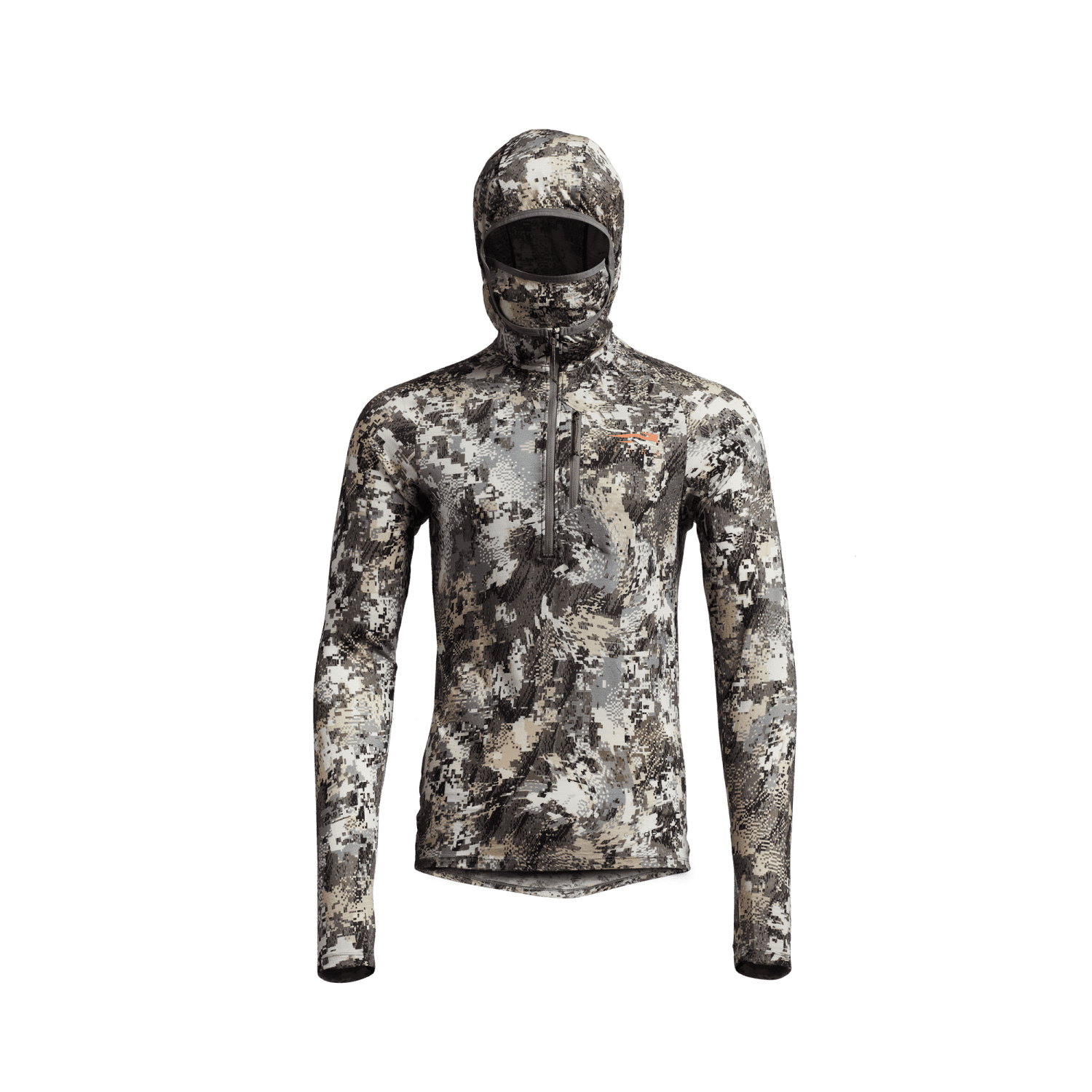 Core Merino 120 Hoodie