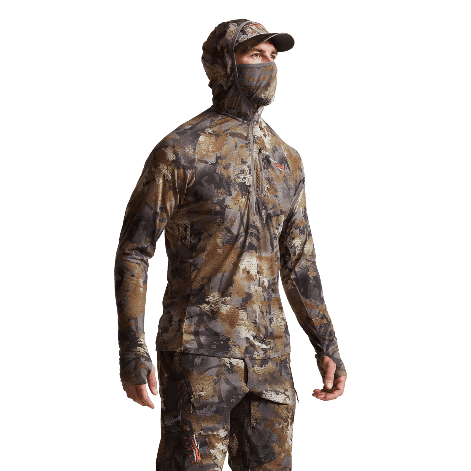 Core Merino 120 Hoodie