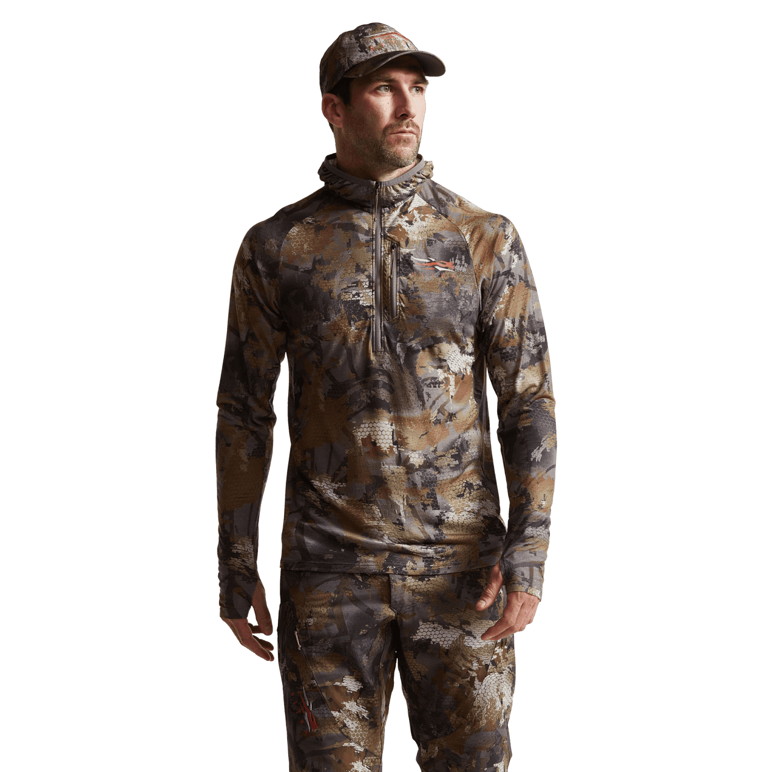 Core Merino 120 Hoodie